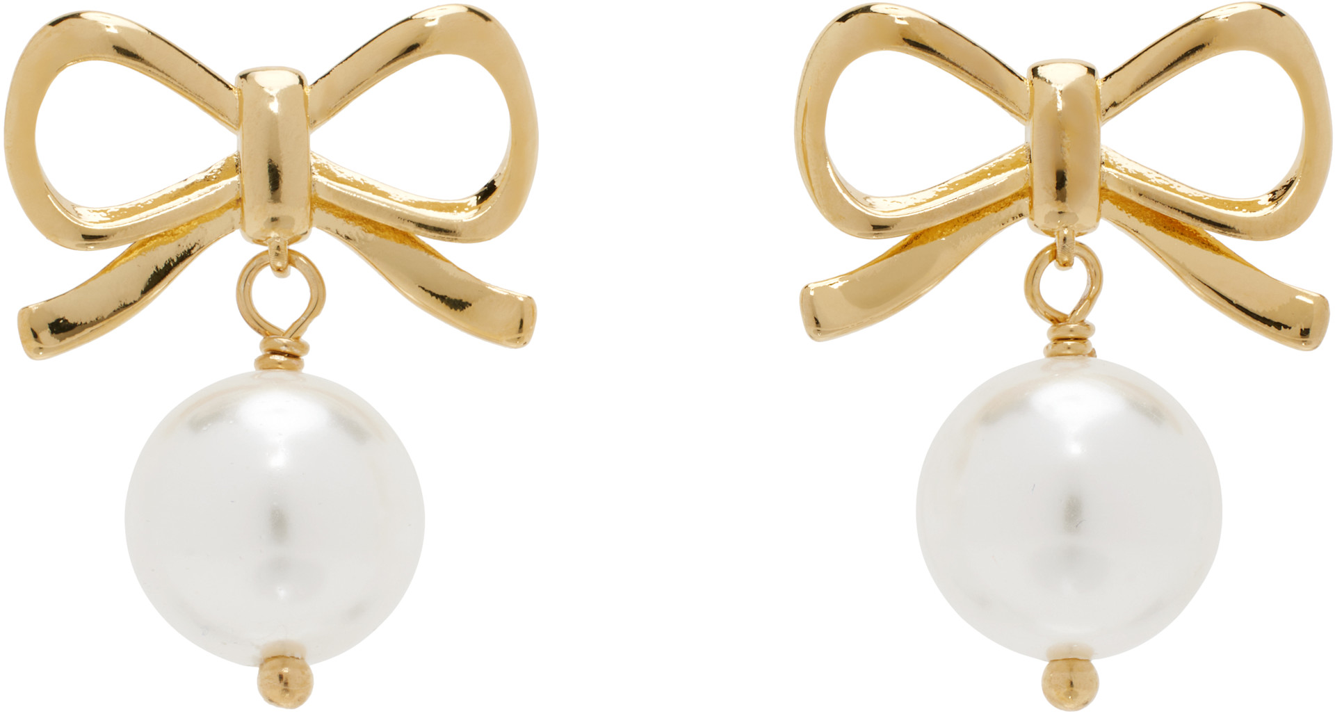 Numbering - Boucles d'oreilles #9111