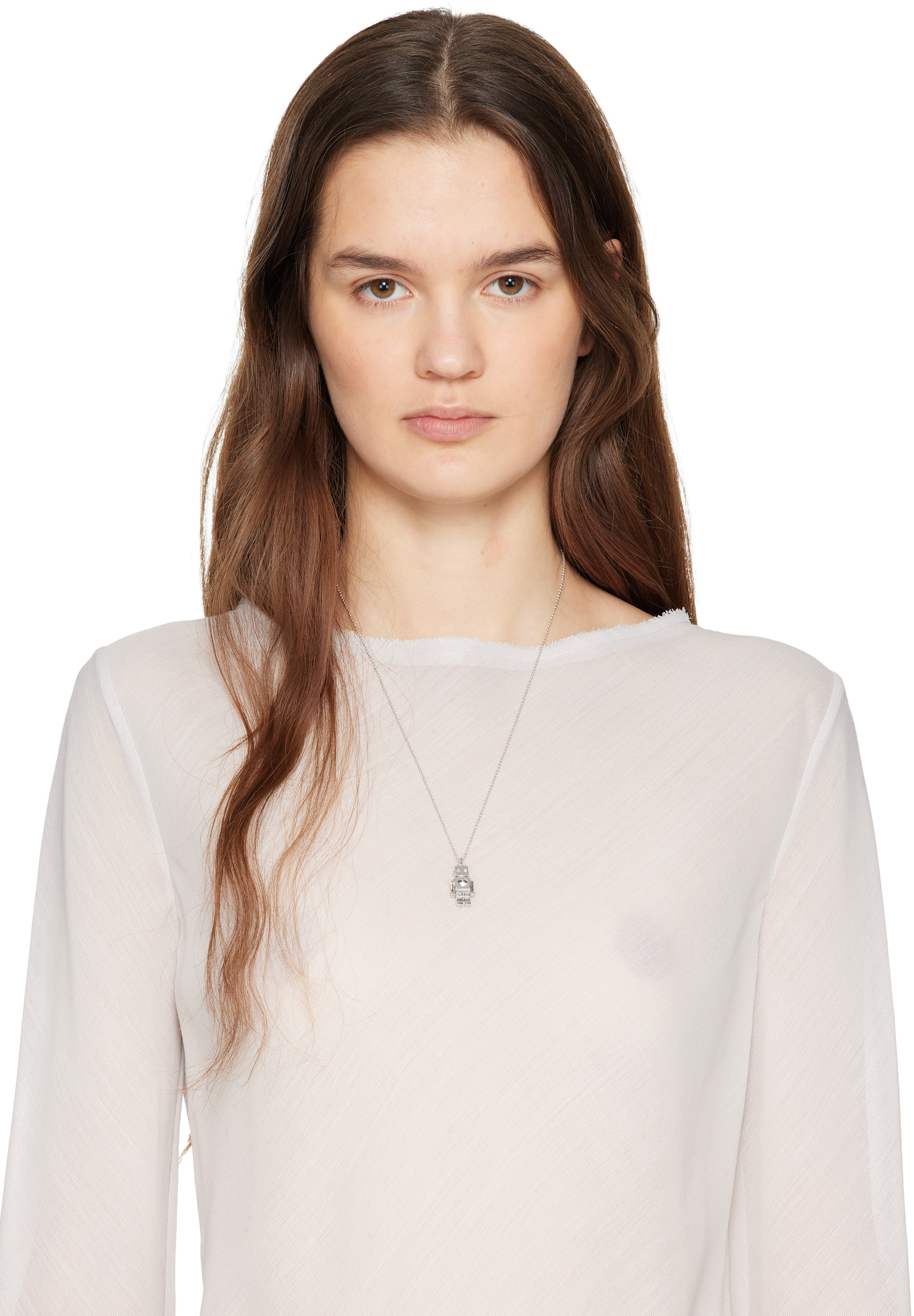 Numbering - Collier #5774