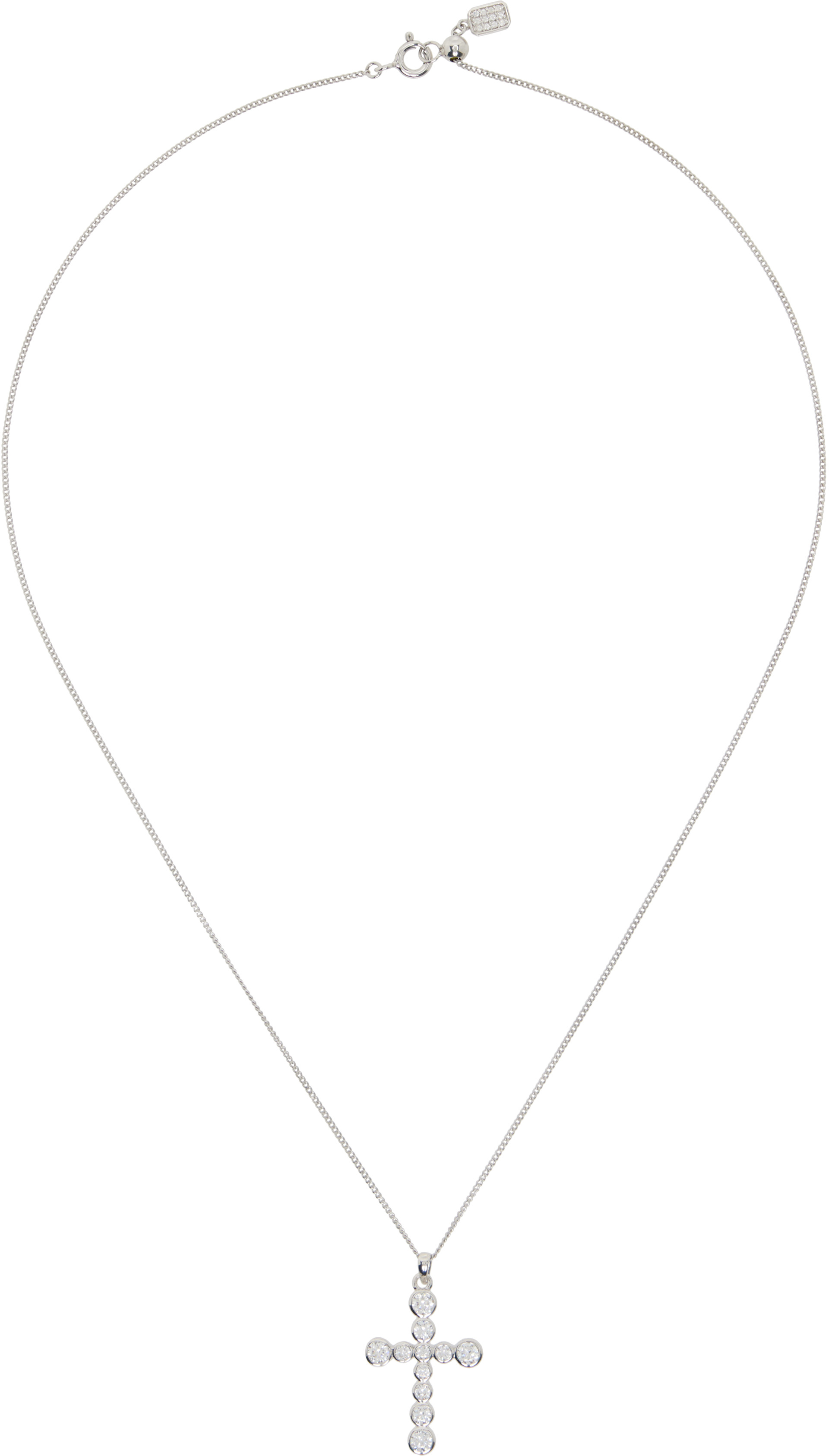 Numbering - Collier #3729
