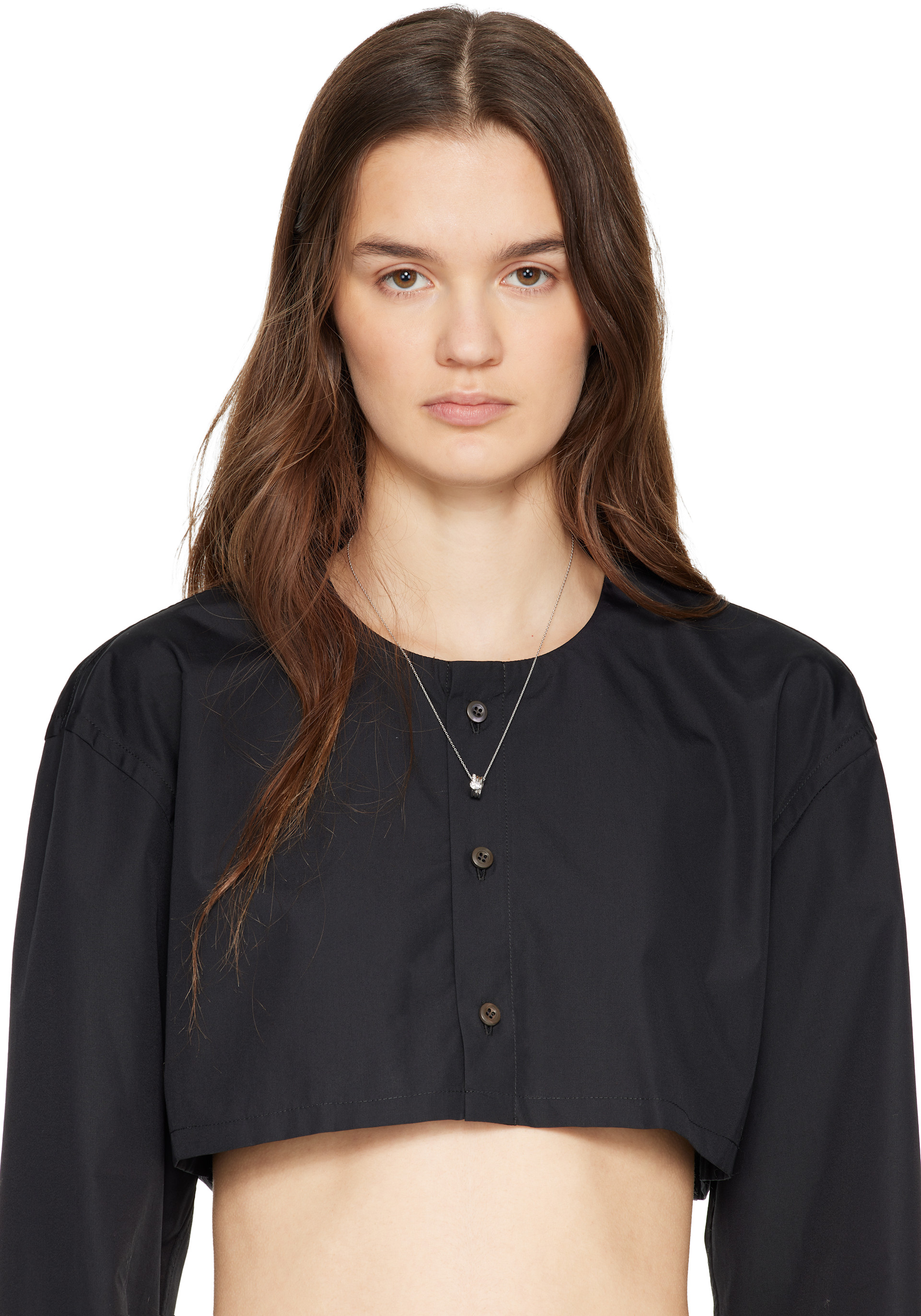 Numbering - Collier #8702