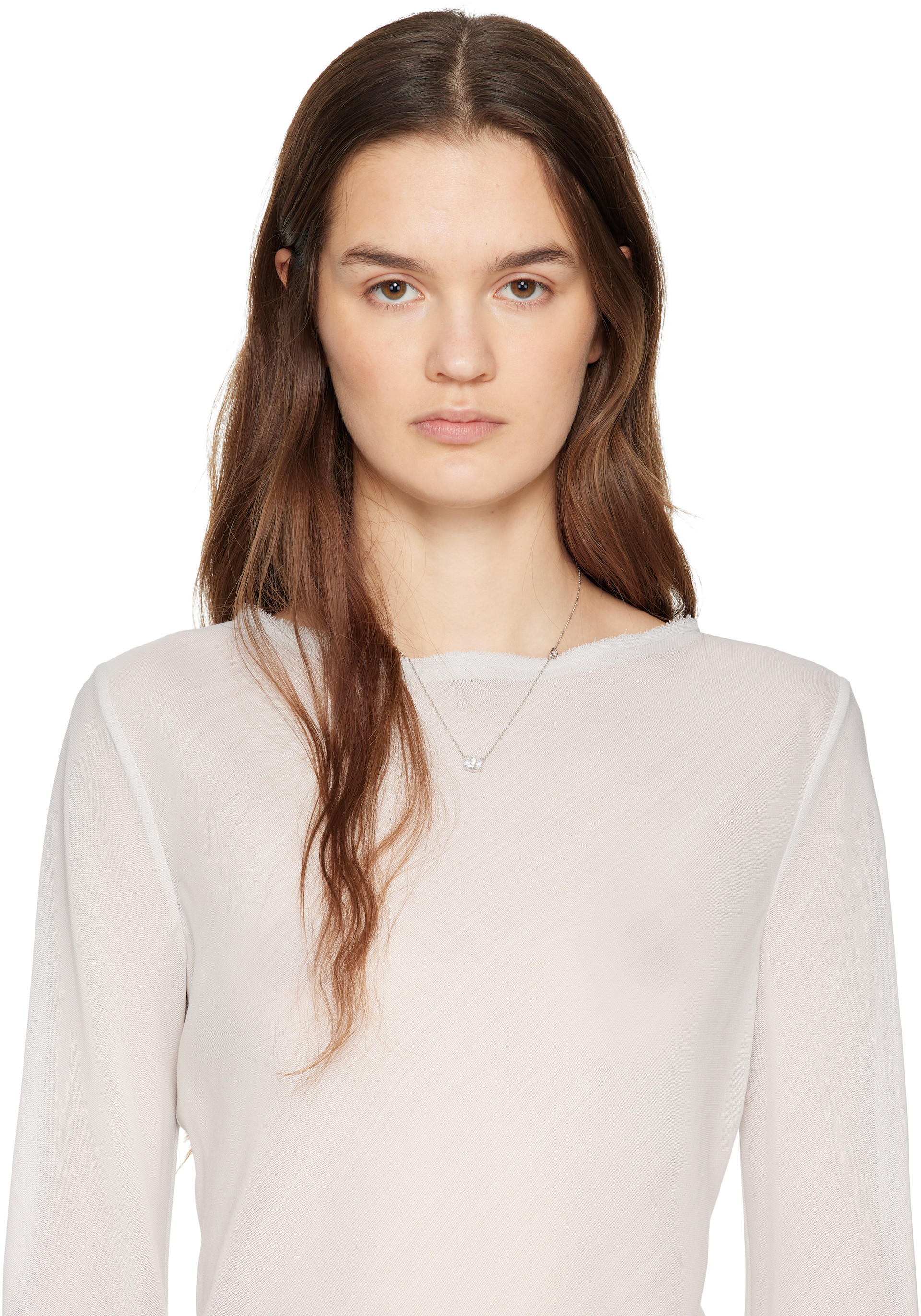 Numbering - Collier #3762