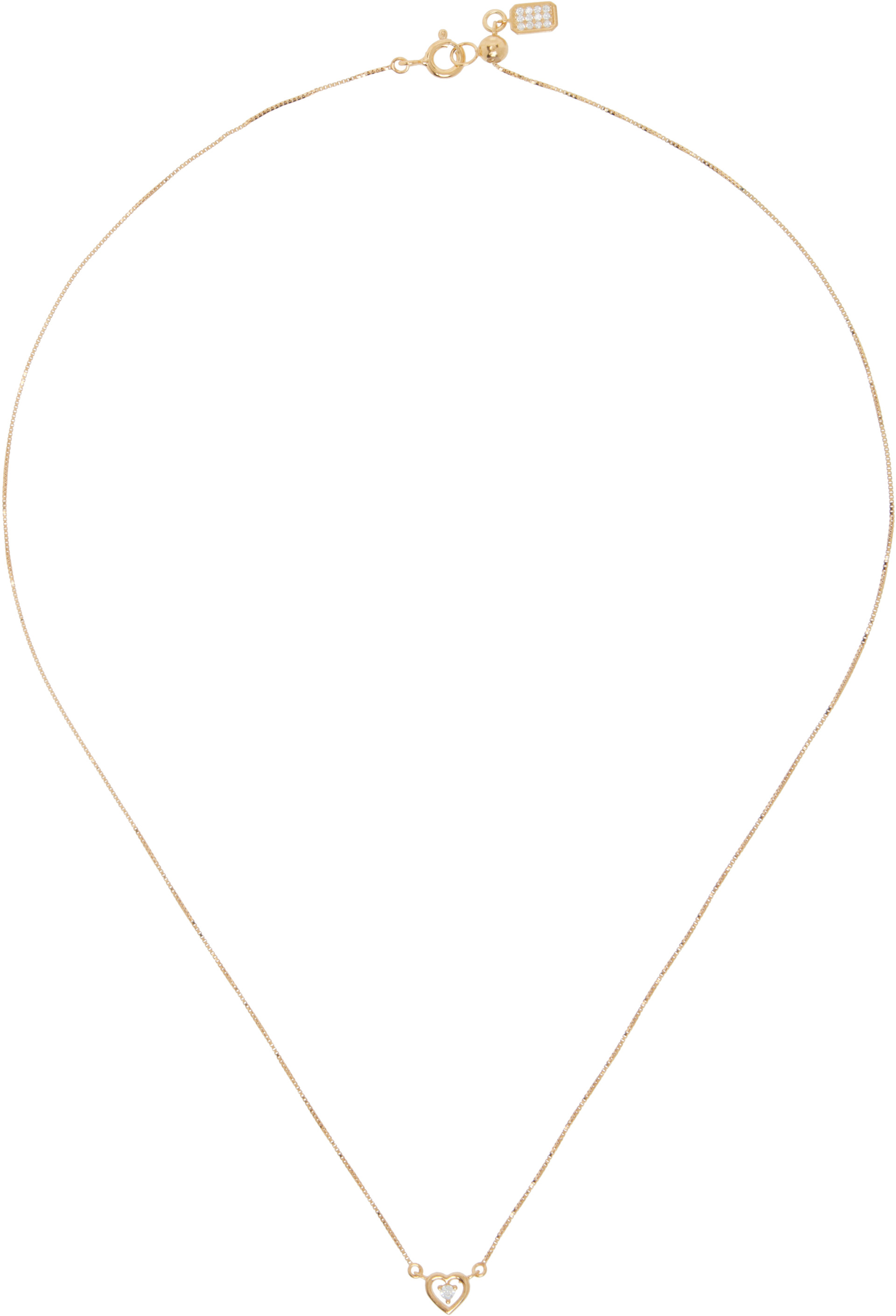 Numbering - Collier #3717