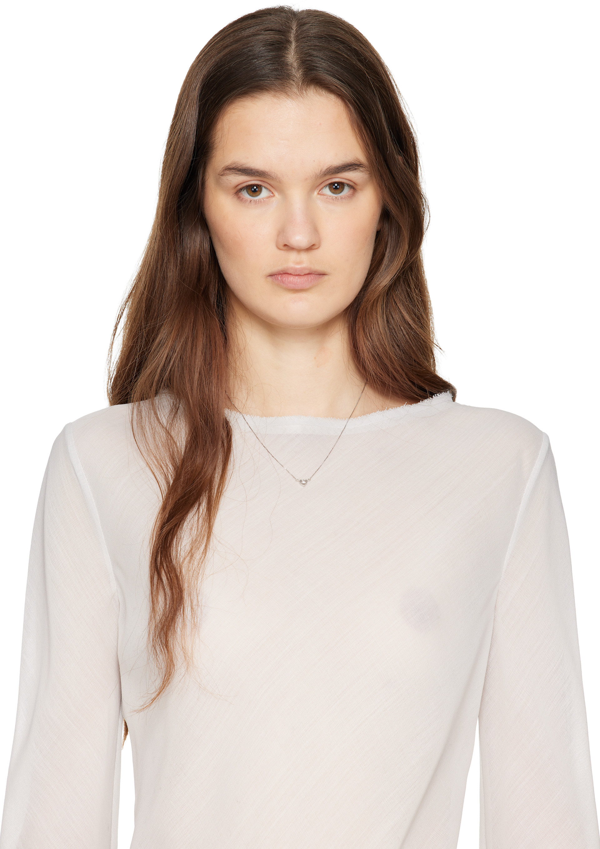 Numbering - Collier #3717