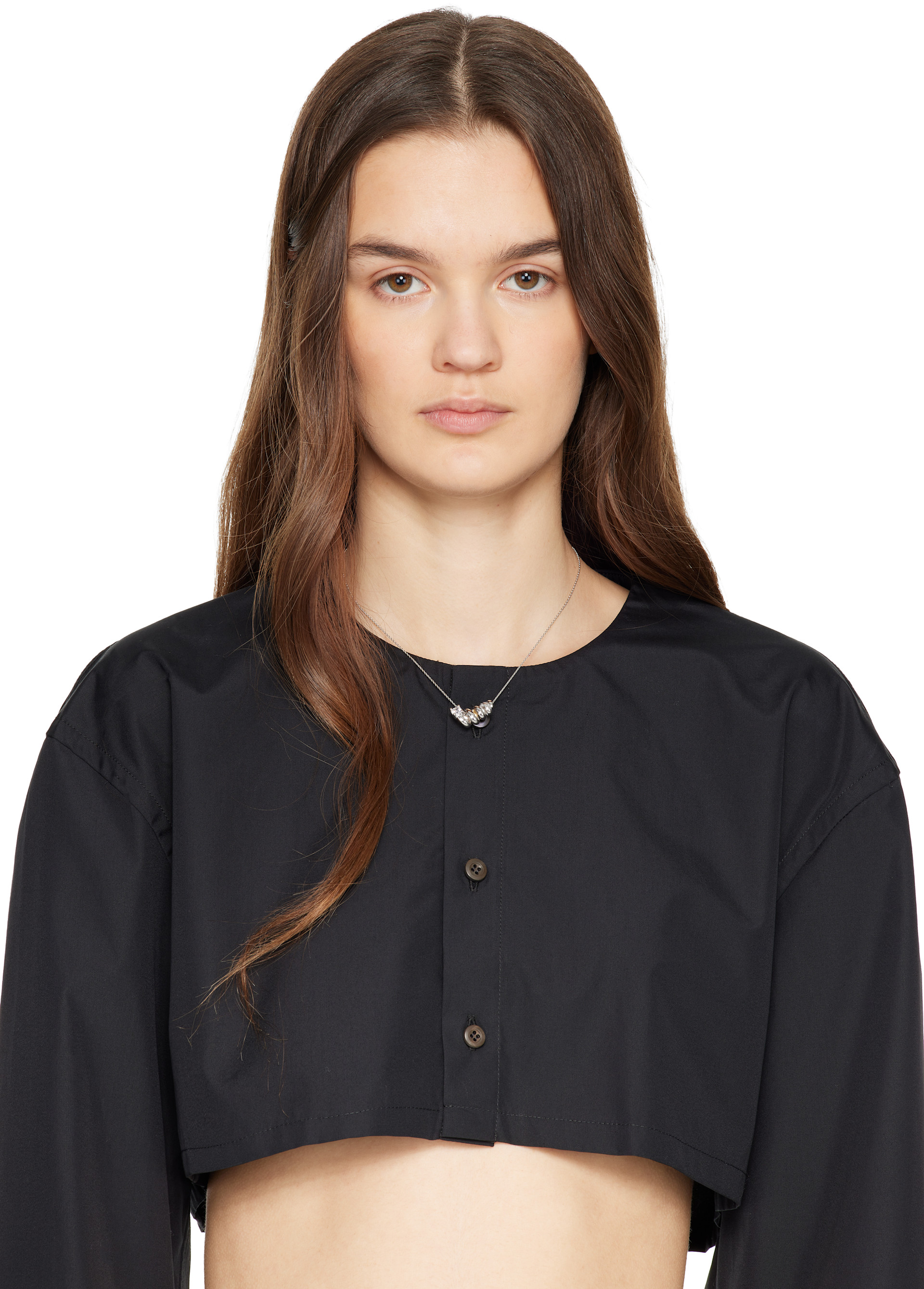 Numbering - Collier #8700