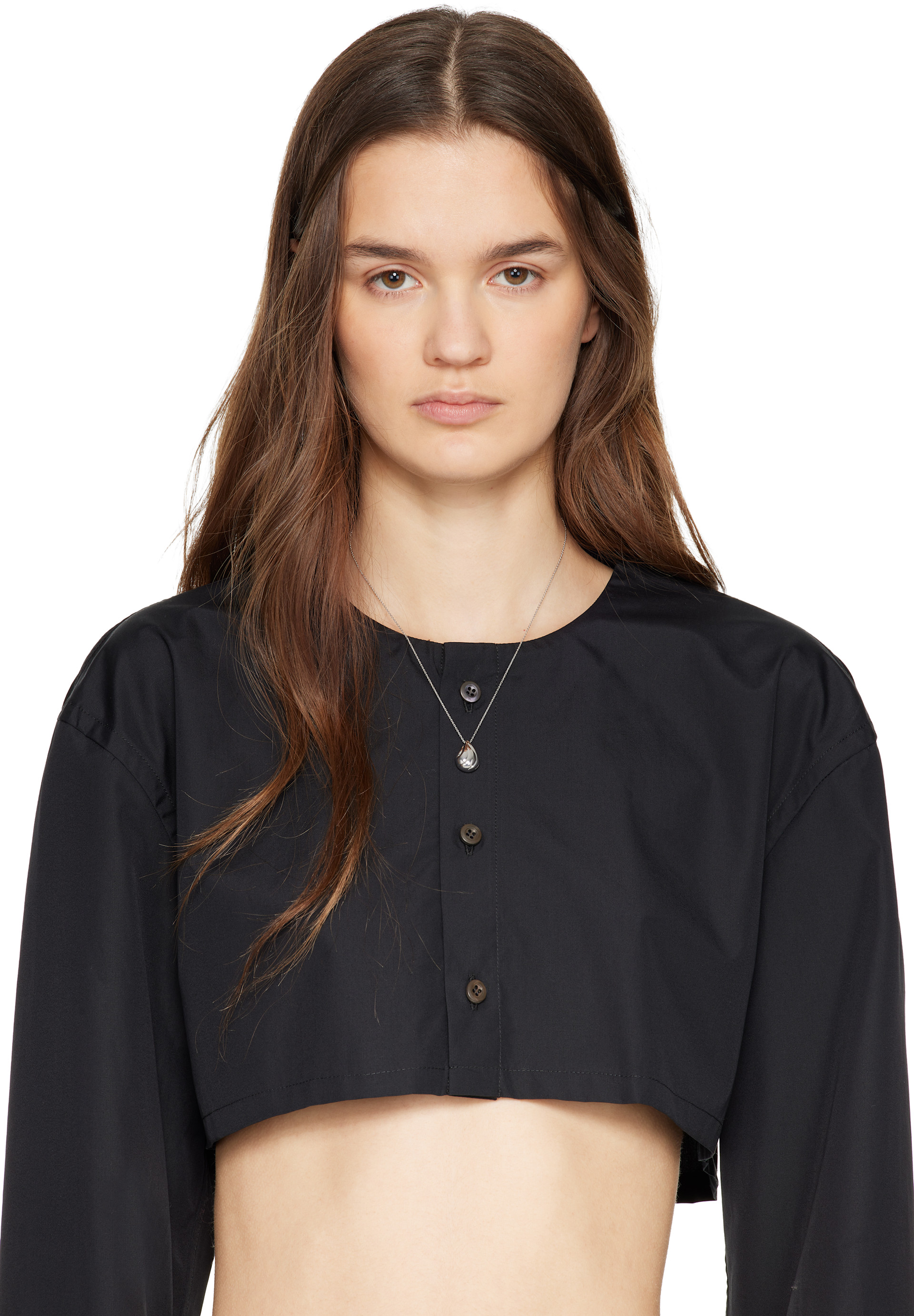 Numbering - Collier #7767