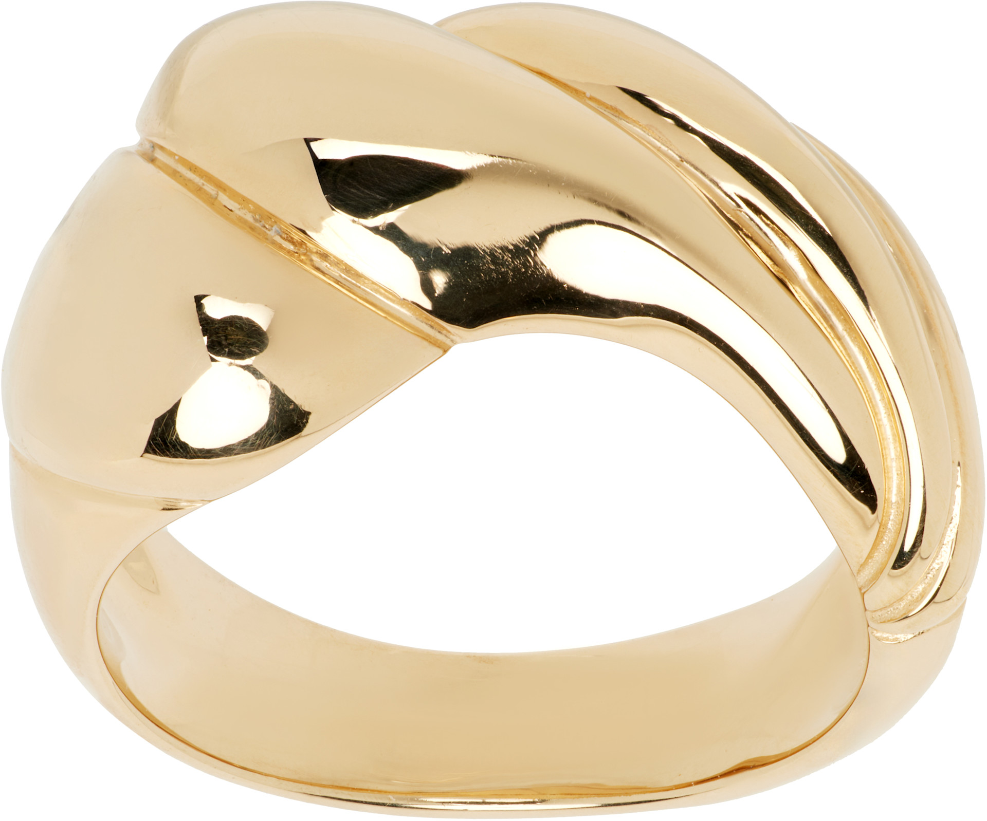 Numbering - Bague #7317