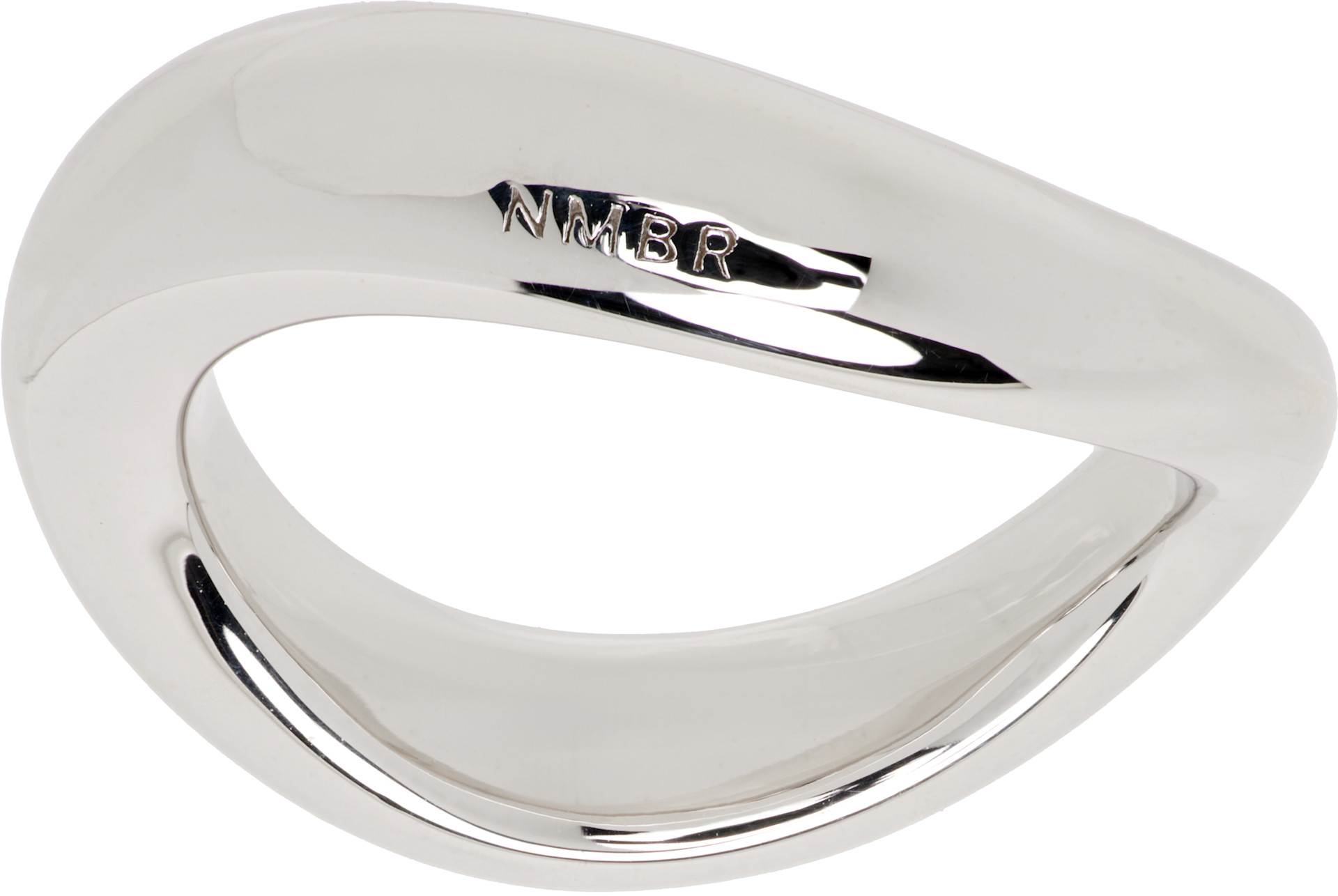Numbering - Bague #7416