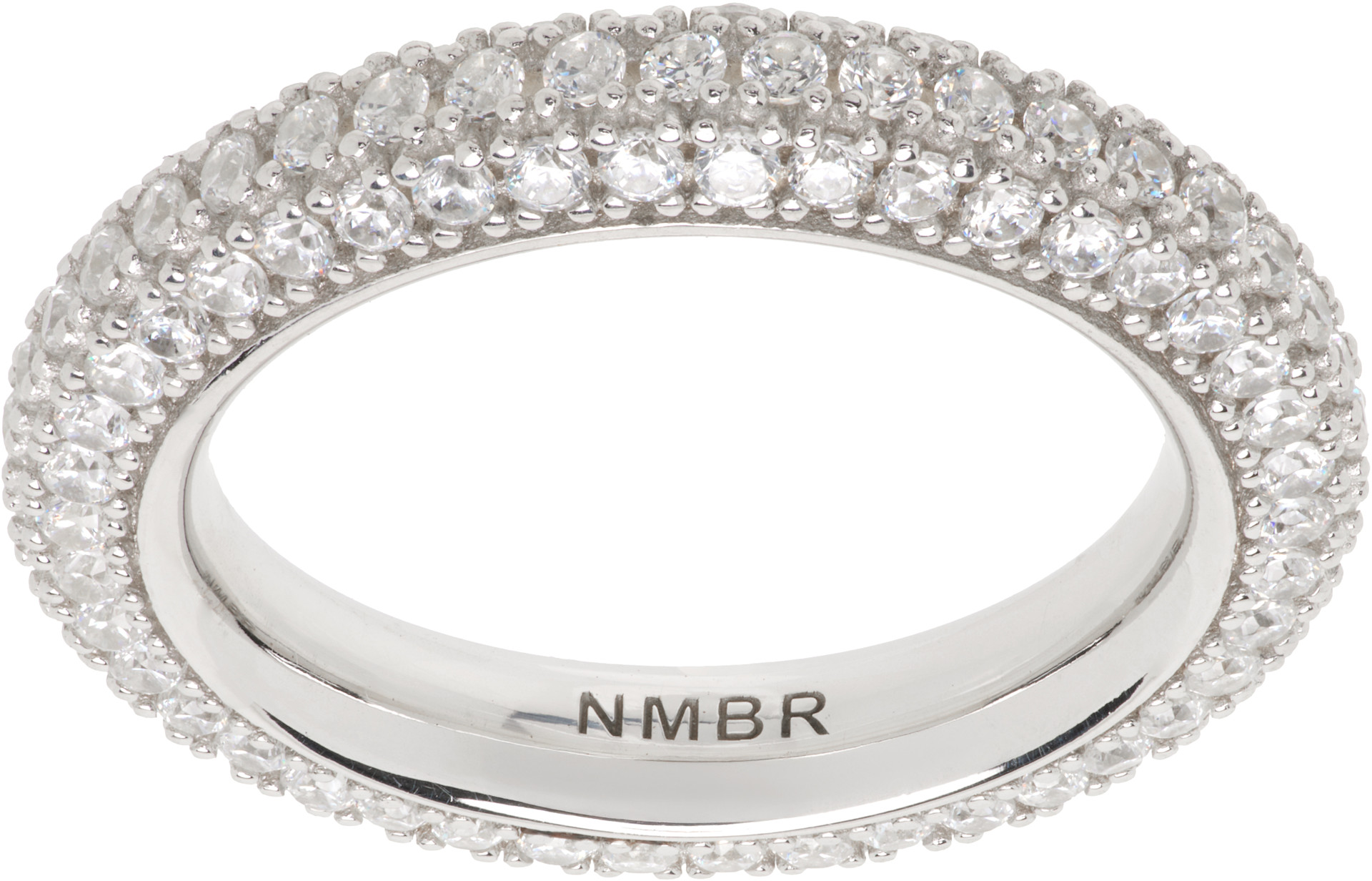 Numbering - Bague #3415