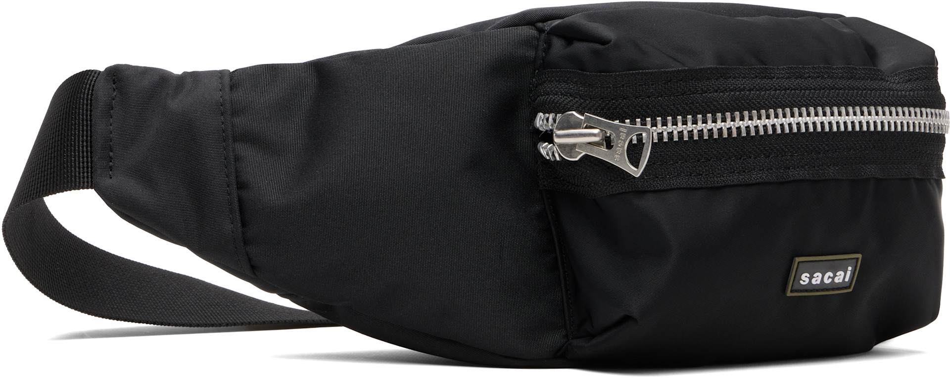 バッグ sacai Pocket Bum Bag ◇Sacai サカイ◇Pocket Bum Bag ウエスト ショルダー バッグ (sacai