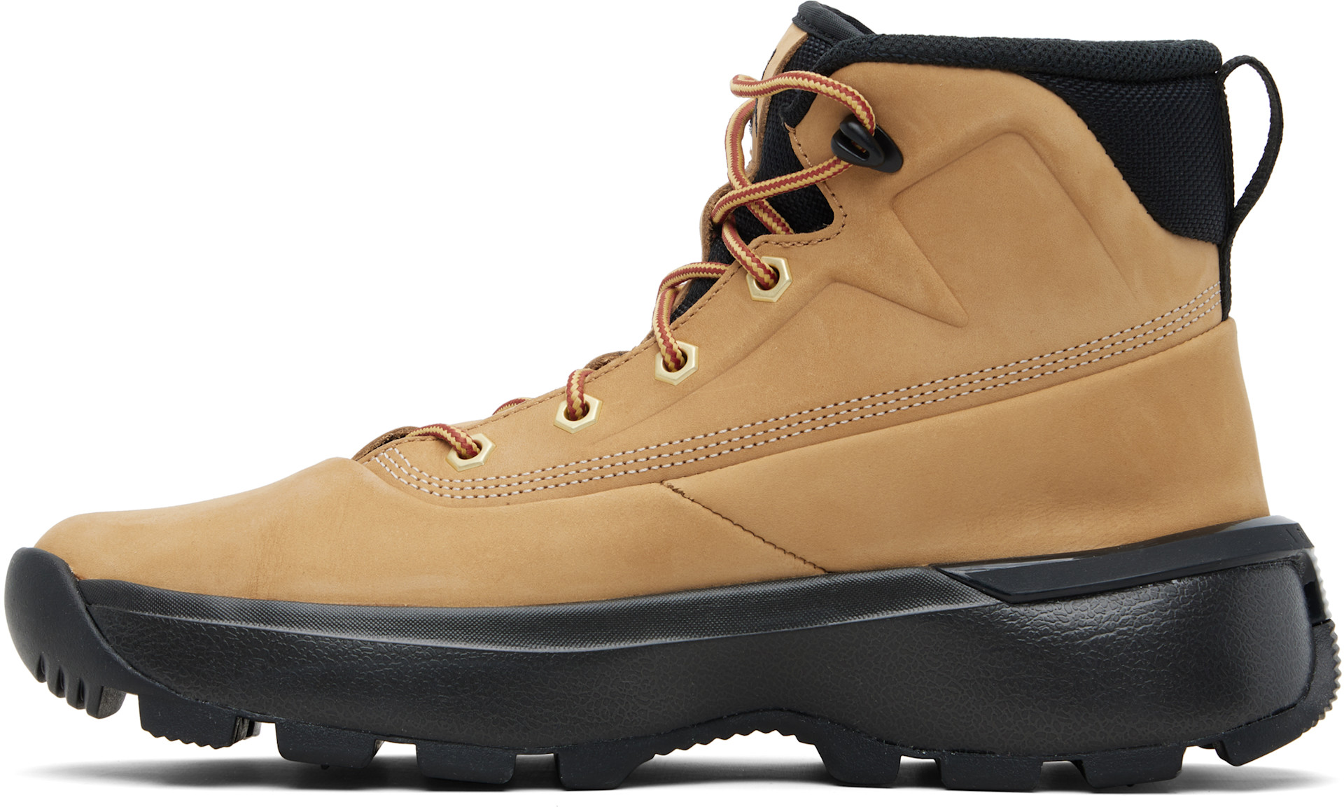 Nike Jordan - Tan Jordan City Boots