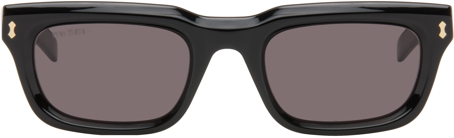 Gucci - ブラック GG1524S サングラス