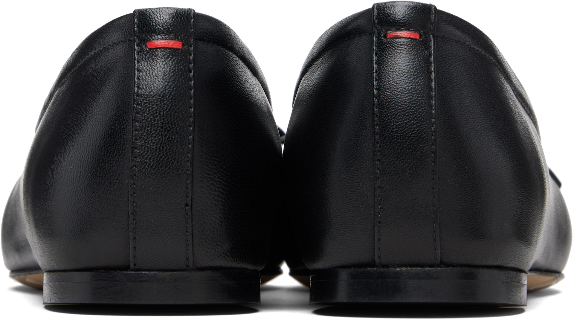 Aeyde - Ballerines Gabriella noires