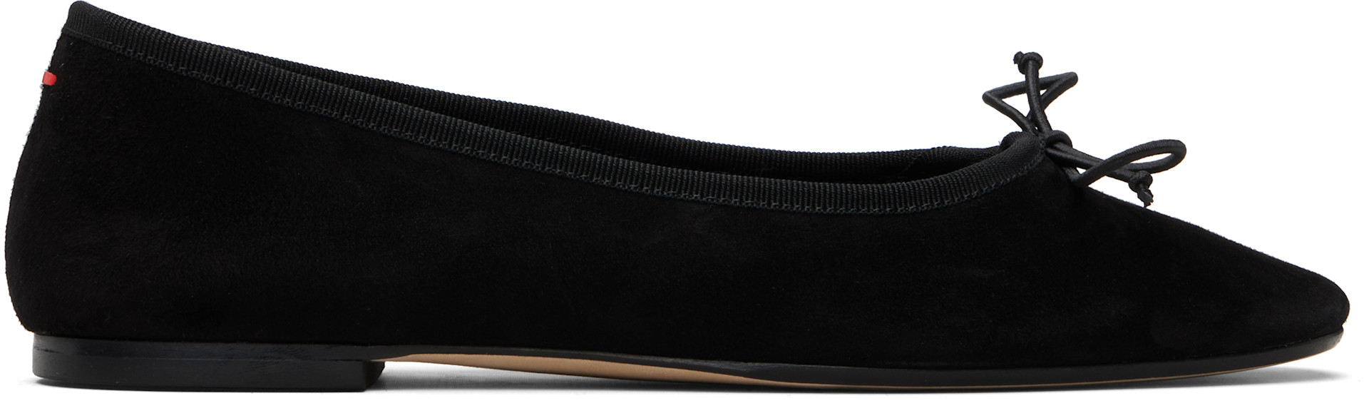 Aeyde - Ballerines Tiby noires