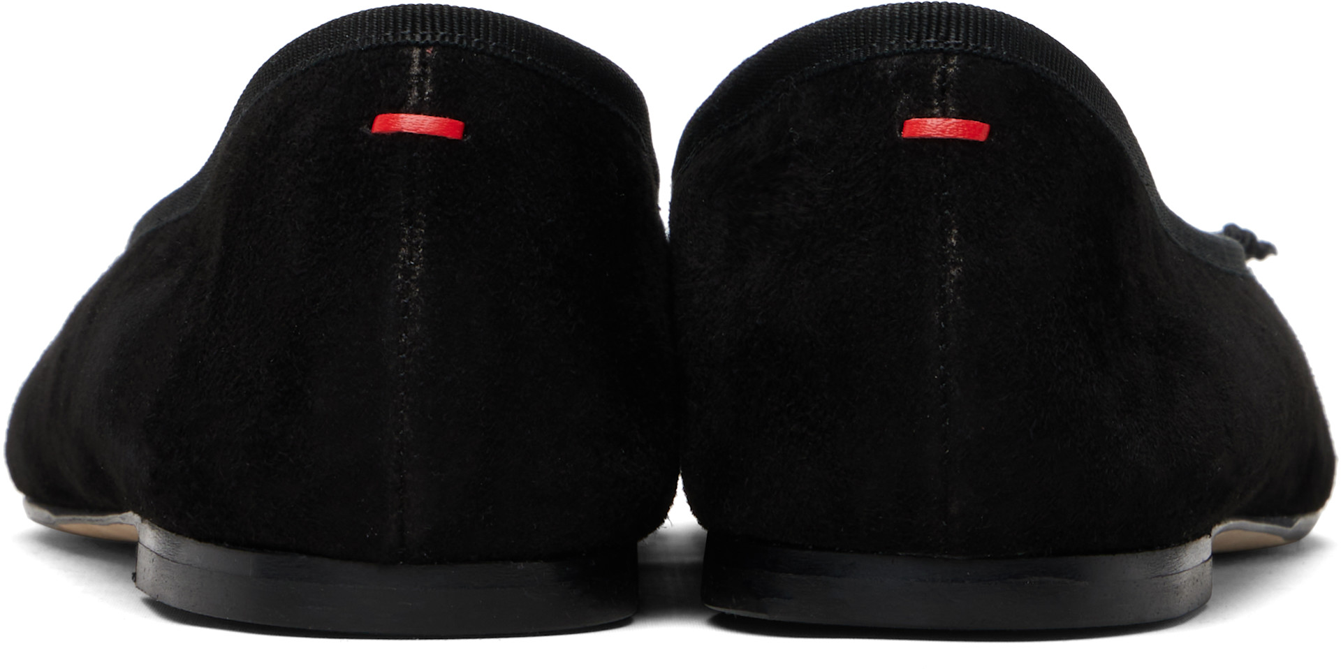 Aeyde - Ballerines Tiby noires