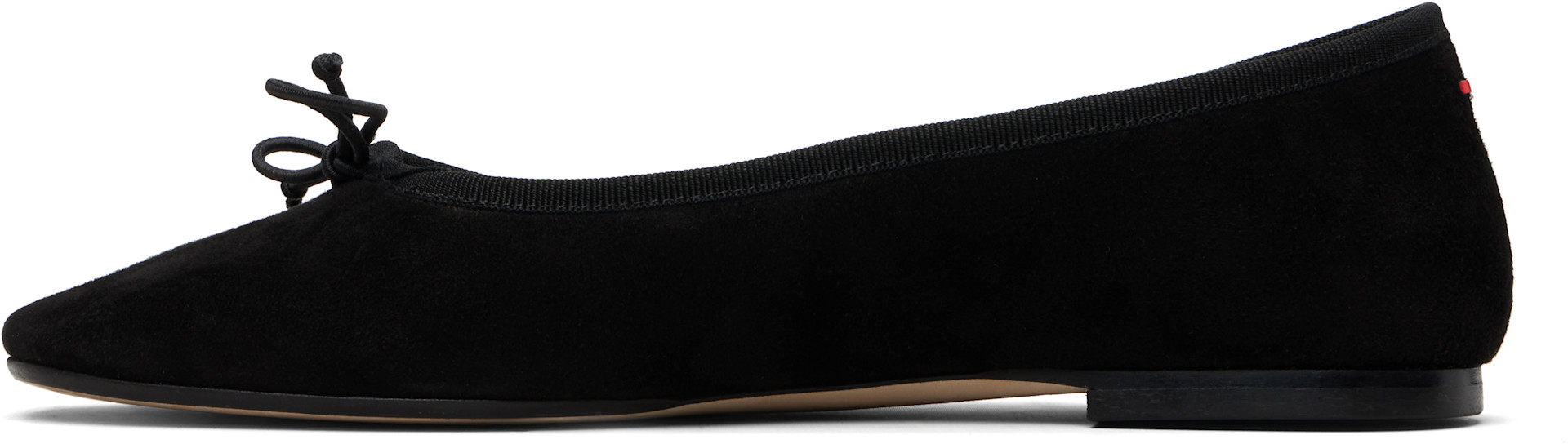 Aeyde - Ballerines Tiby noires