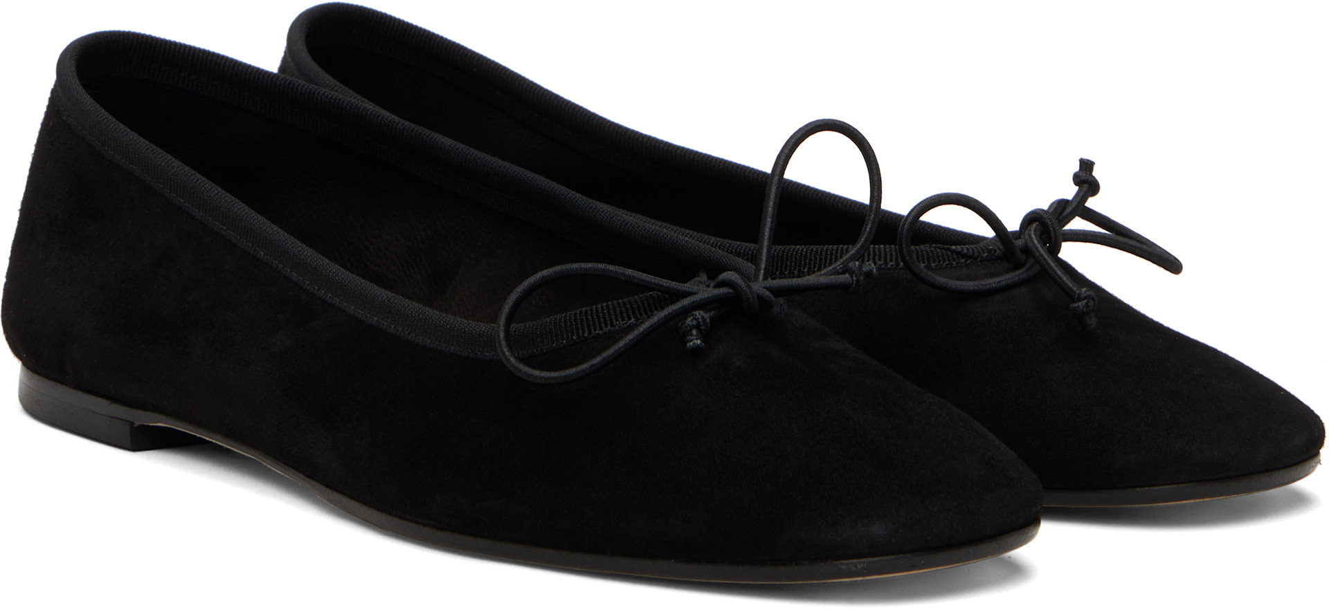 Aeyde - Ballerines Tiby noires