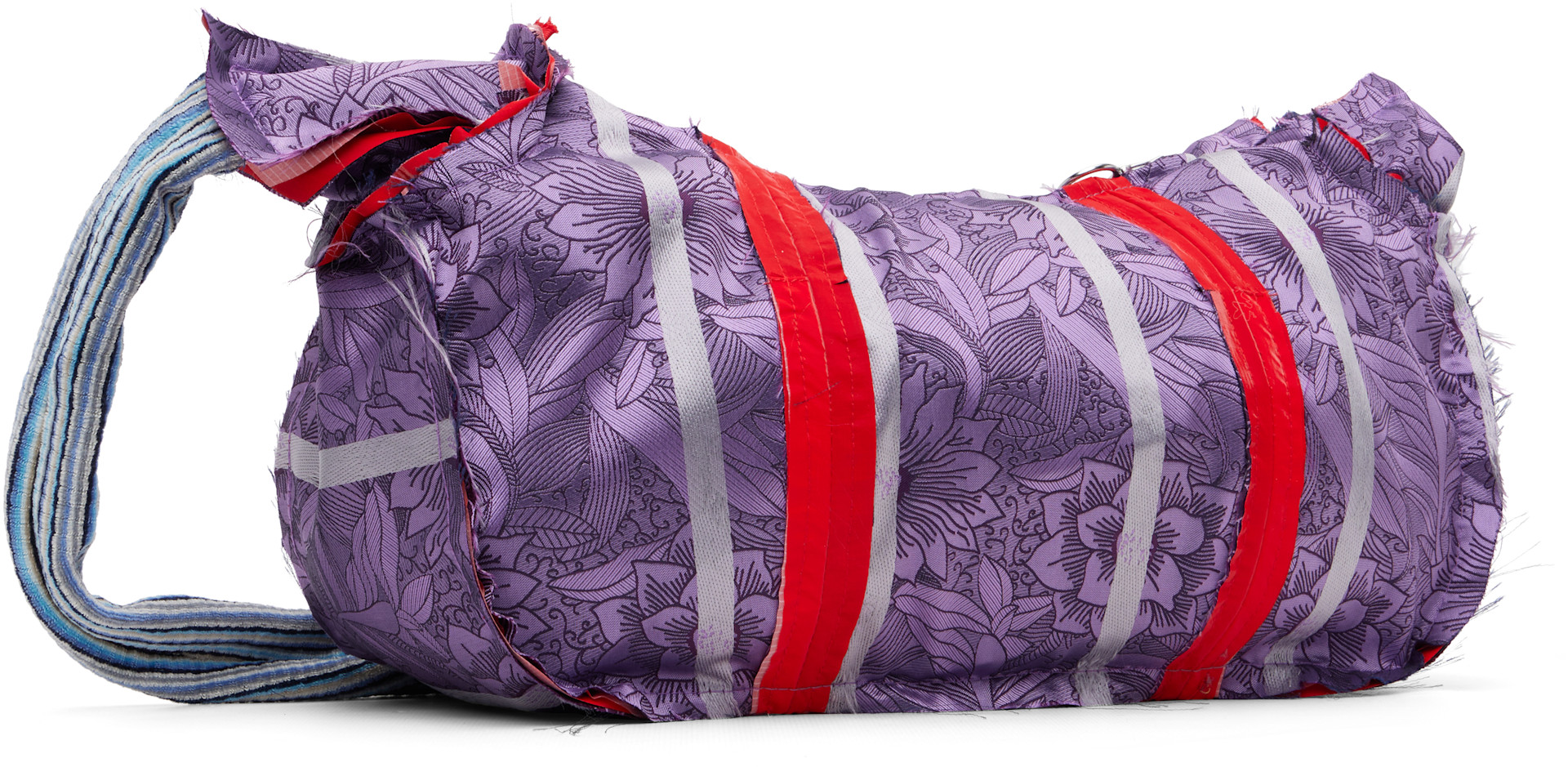 Edward Cuming - Sac Fallas multicolore