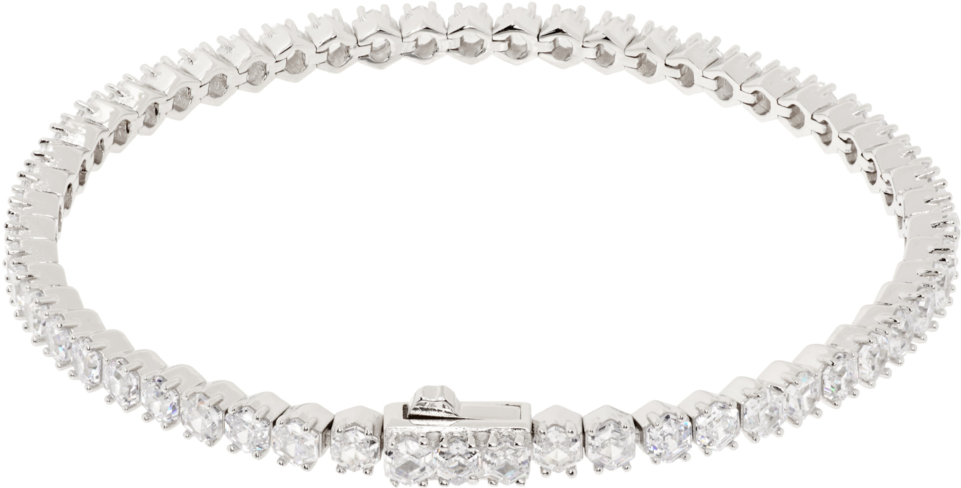 Hatton Labs - Bracelet rivière Odyssey