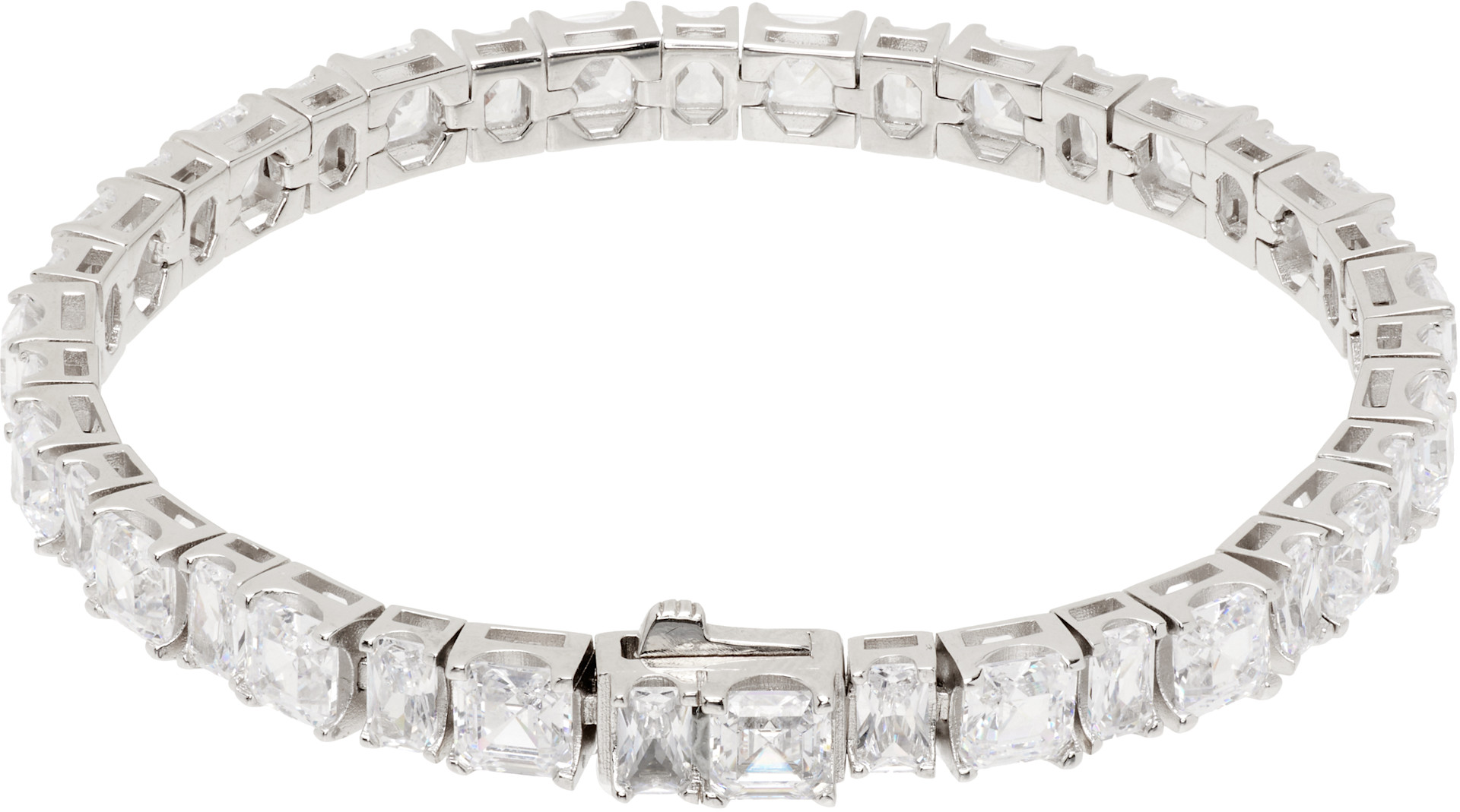 Hatton Labs - Bracelet rivière Puzzle