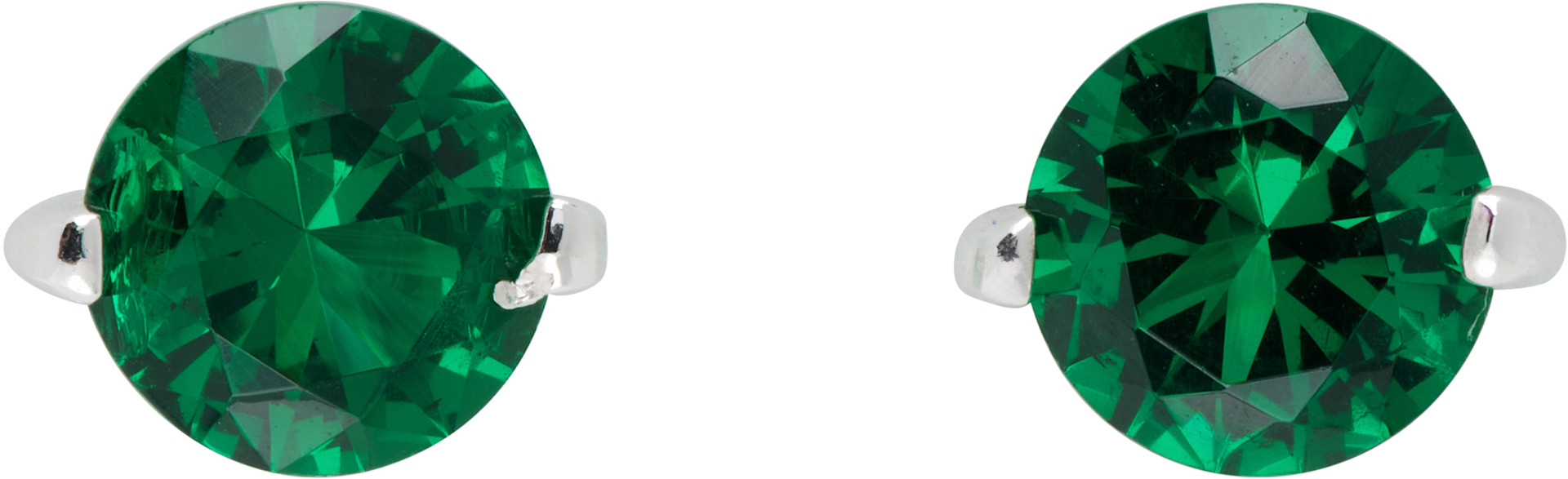 Hatton Labs - Petits clous d'oreilles ronds