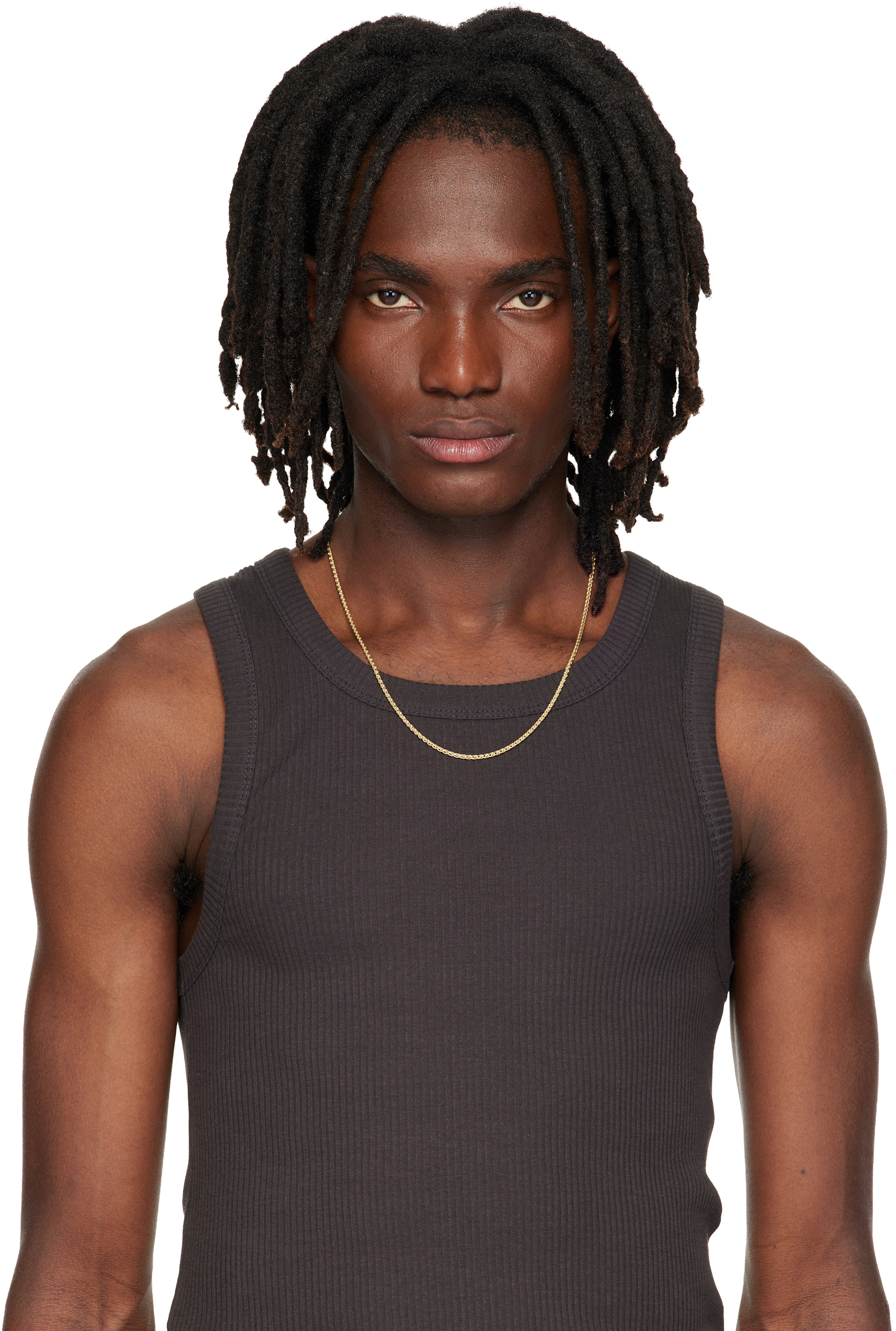 Hatton Labs - Collier en chaine cordelette