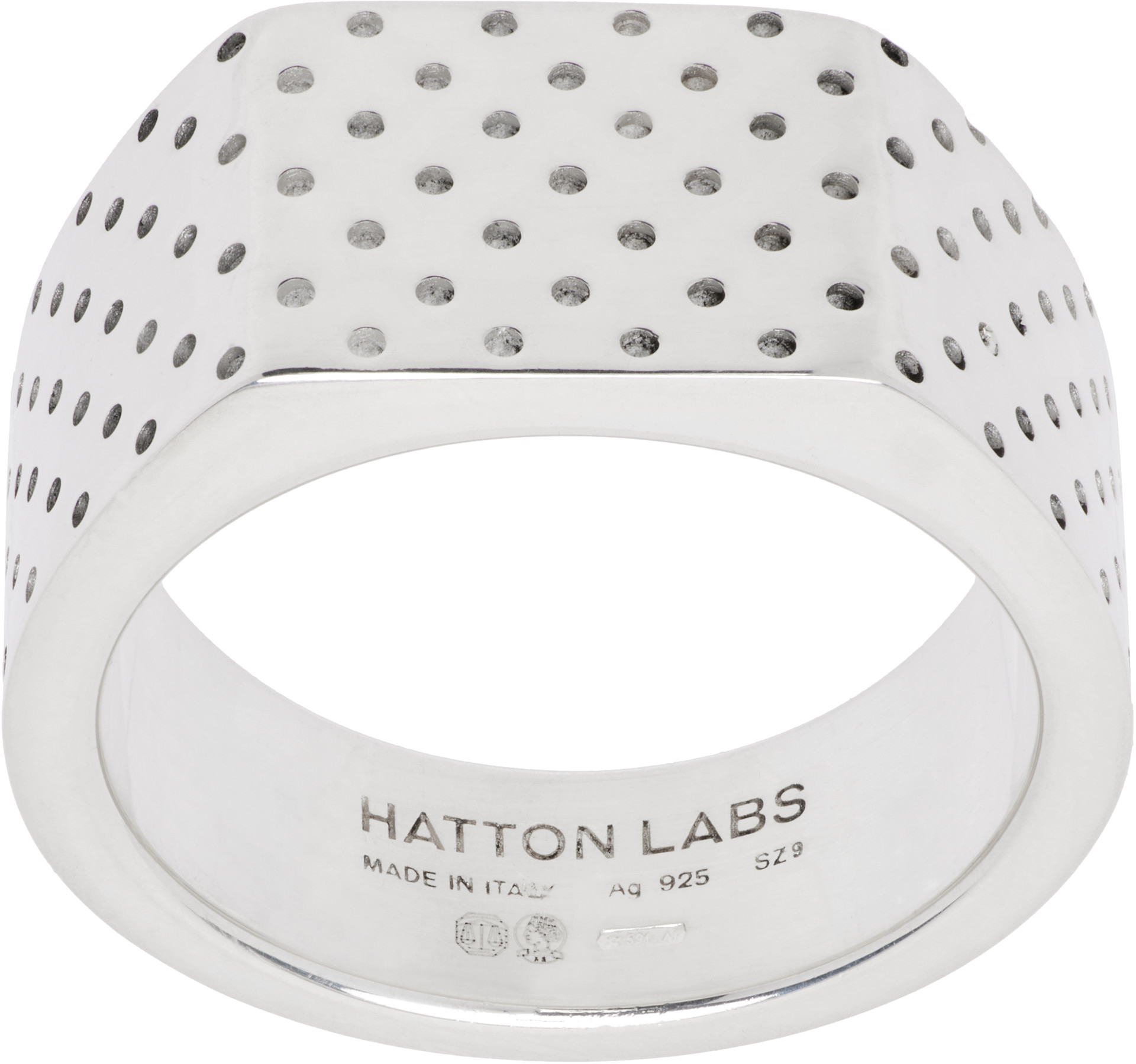 Hatton Labs - 센티넬 링
