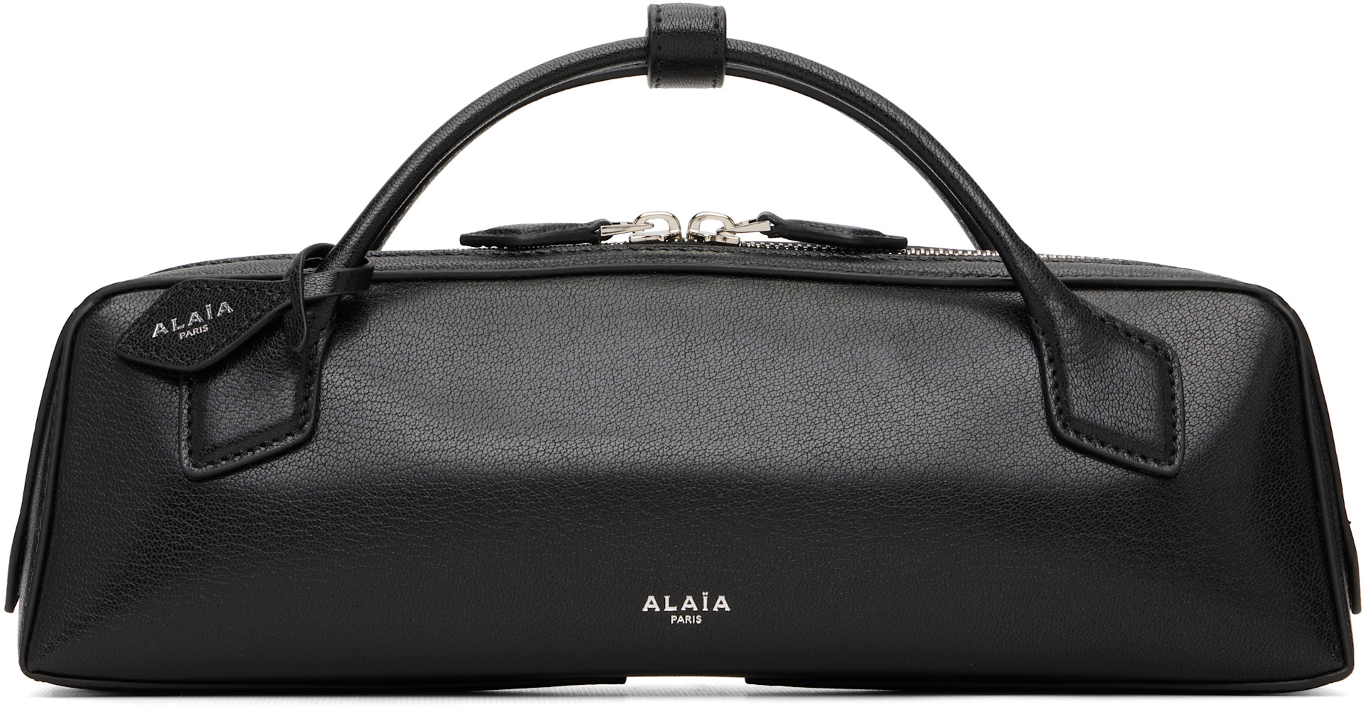 ALAÏA - 블랙 르 테켈 핸드백