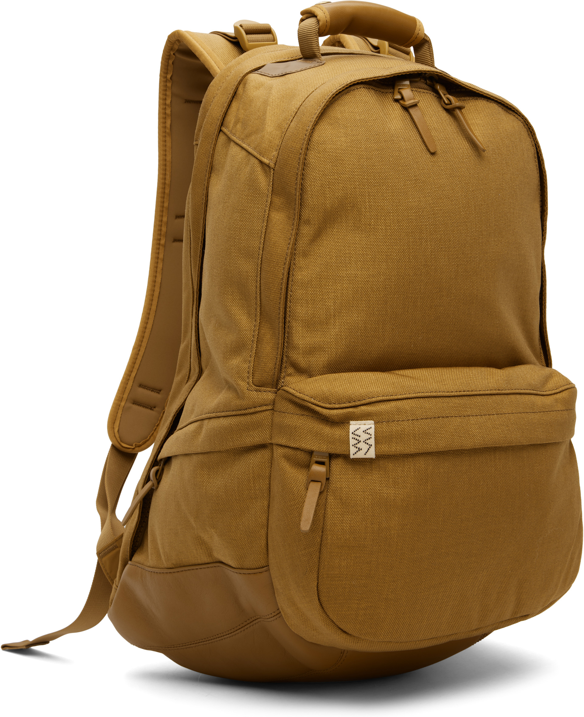 visvim - 탠 코듀라 22L 백팩