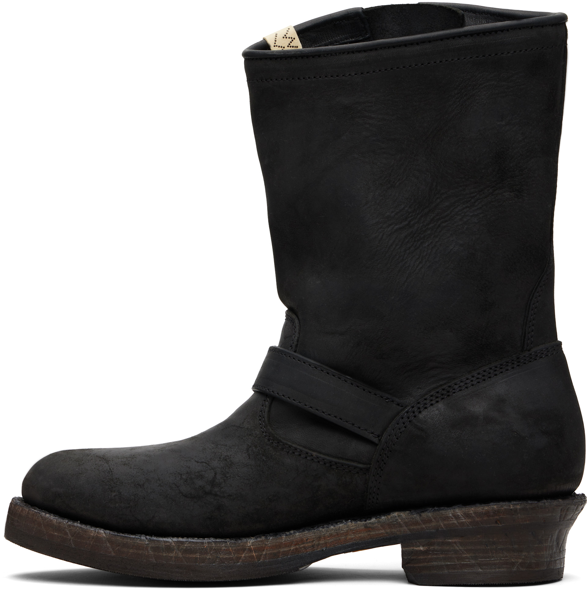 visvim - Bottes T.W.O. nes - FOLK