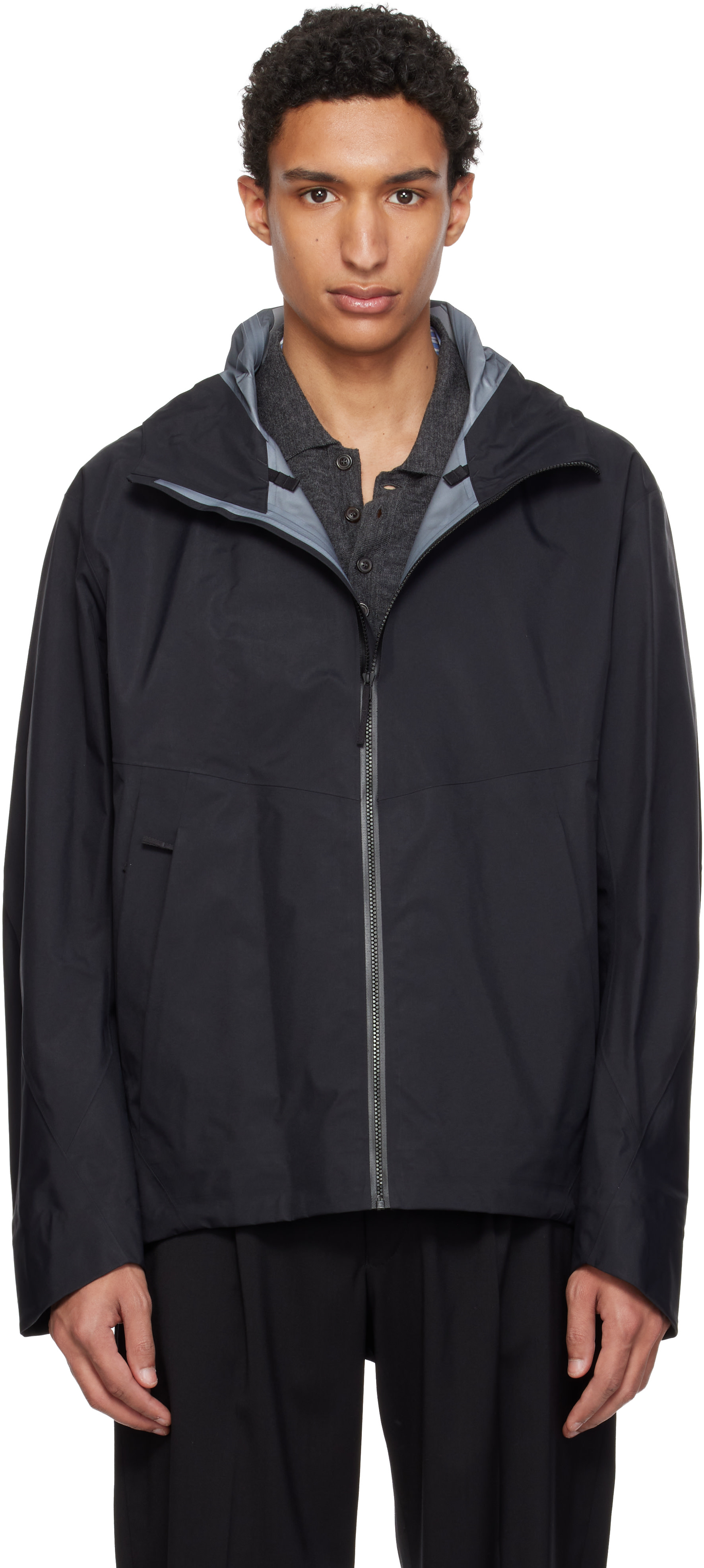 Veilance - Blouson Arris noir