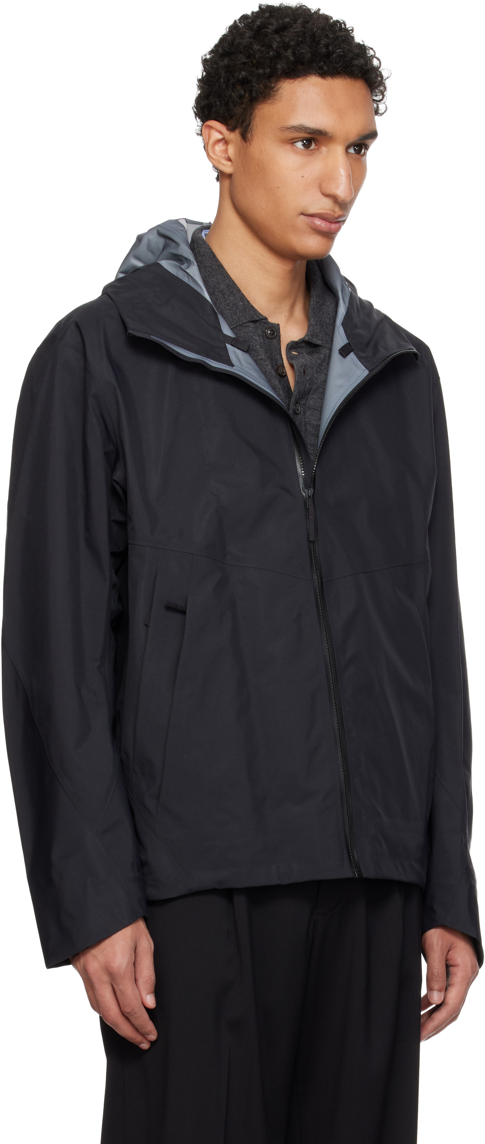 Veilance - Blouson Arris noir