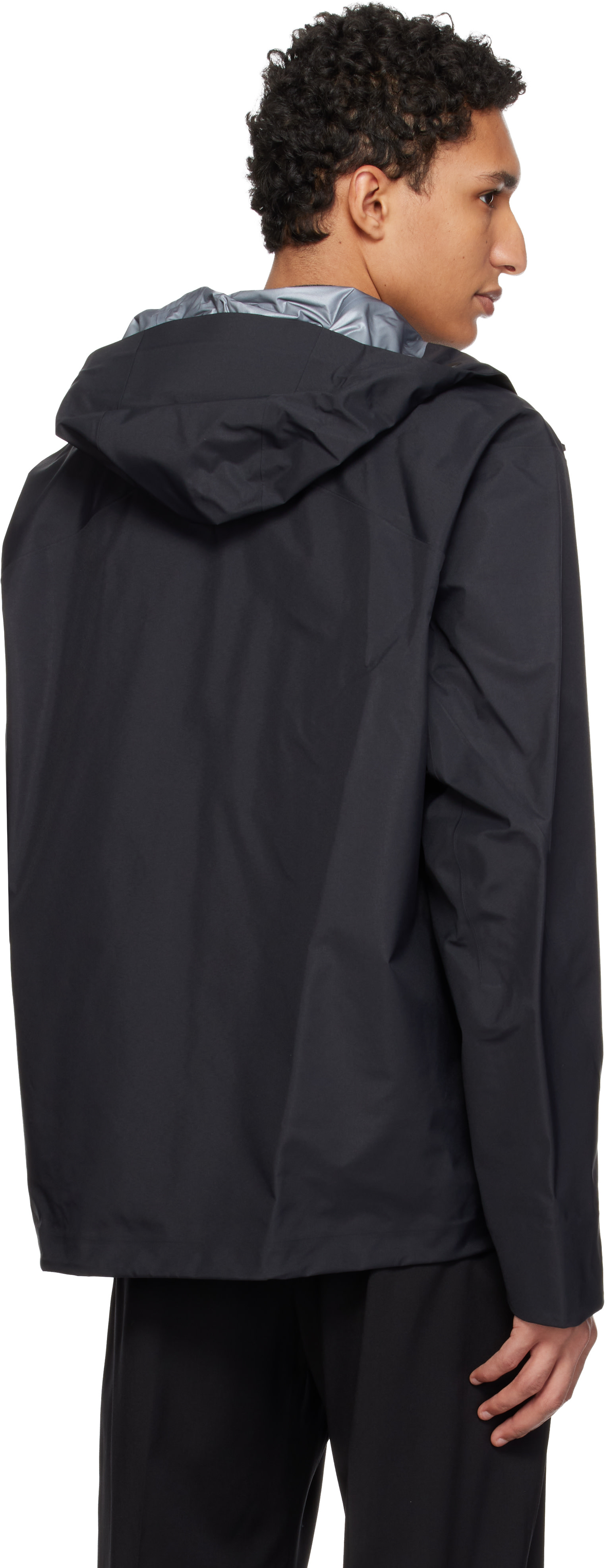 Veilance - Blouson Arris noir