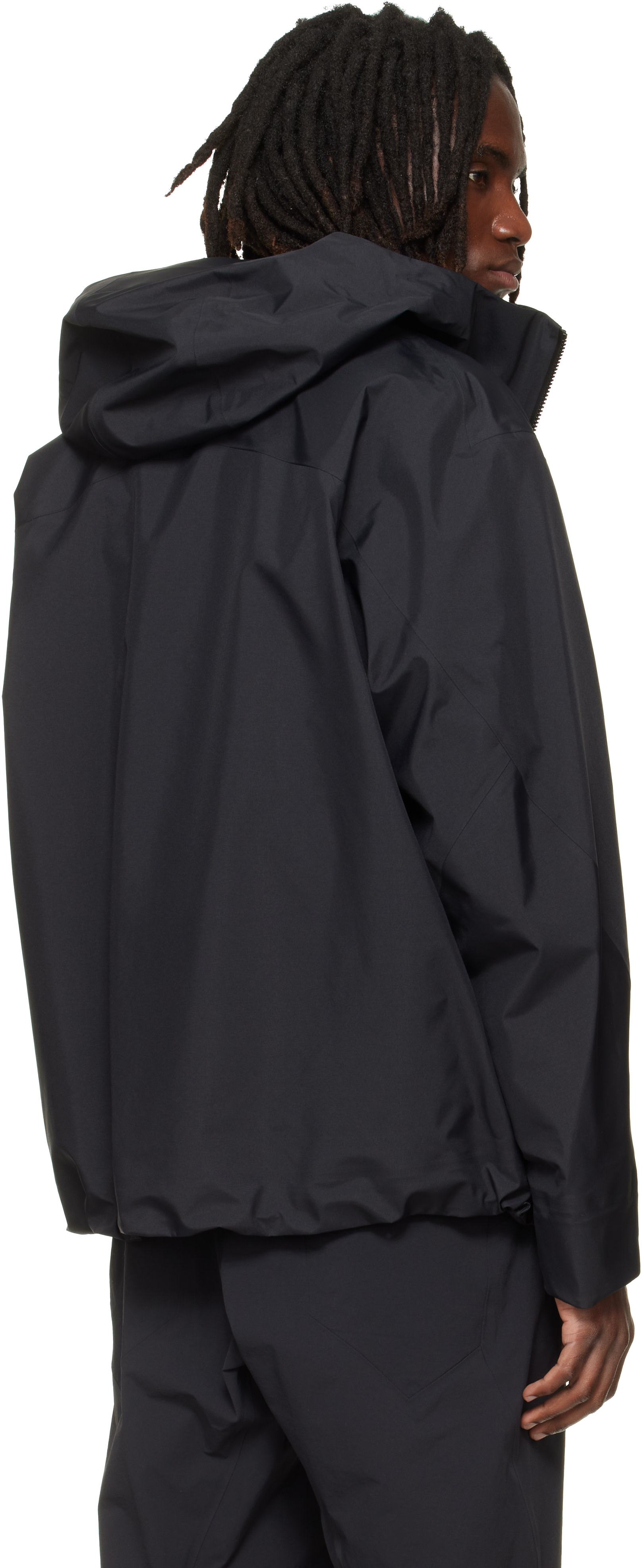 Veilance - Black Diode Jacket