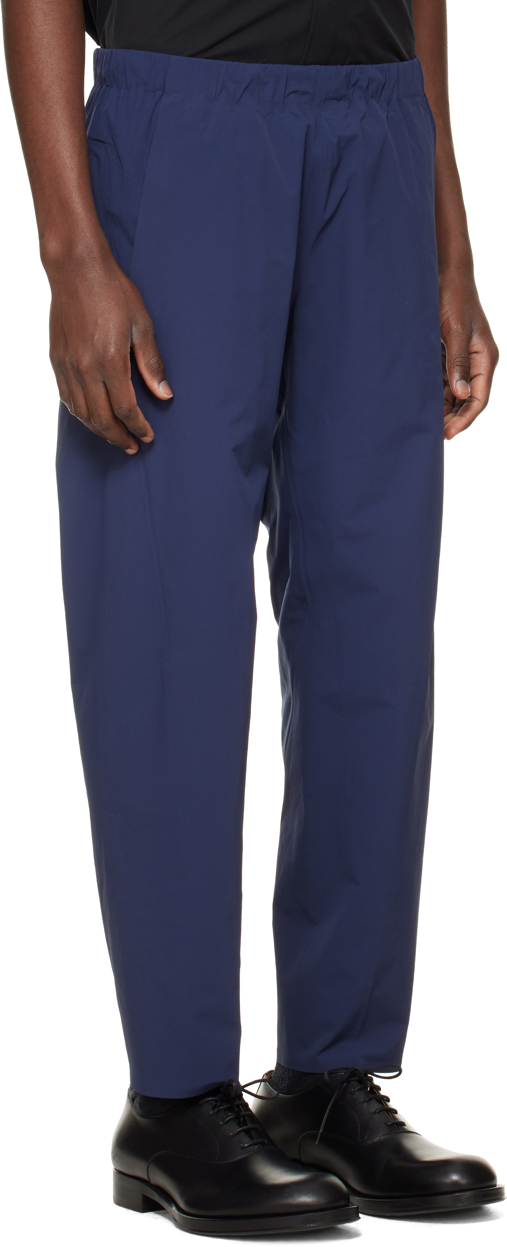 Veilance - Blue Secant Comp Track Trousers