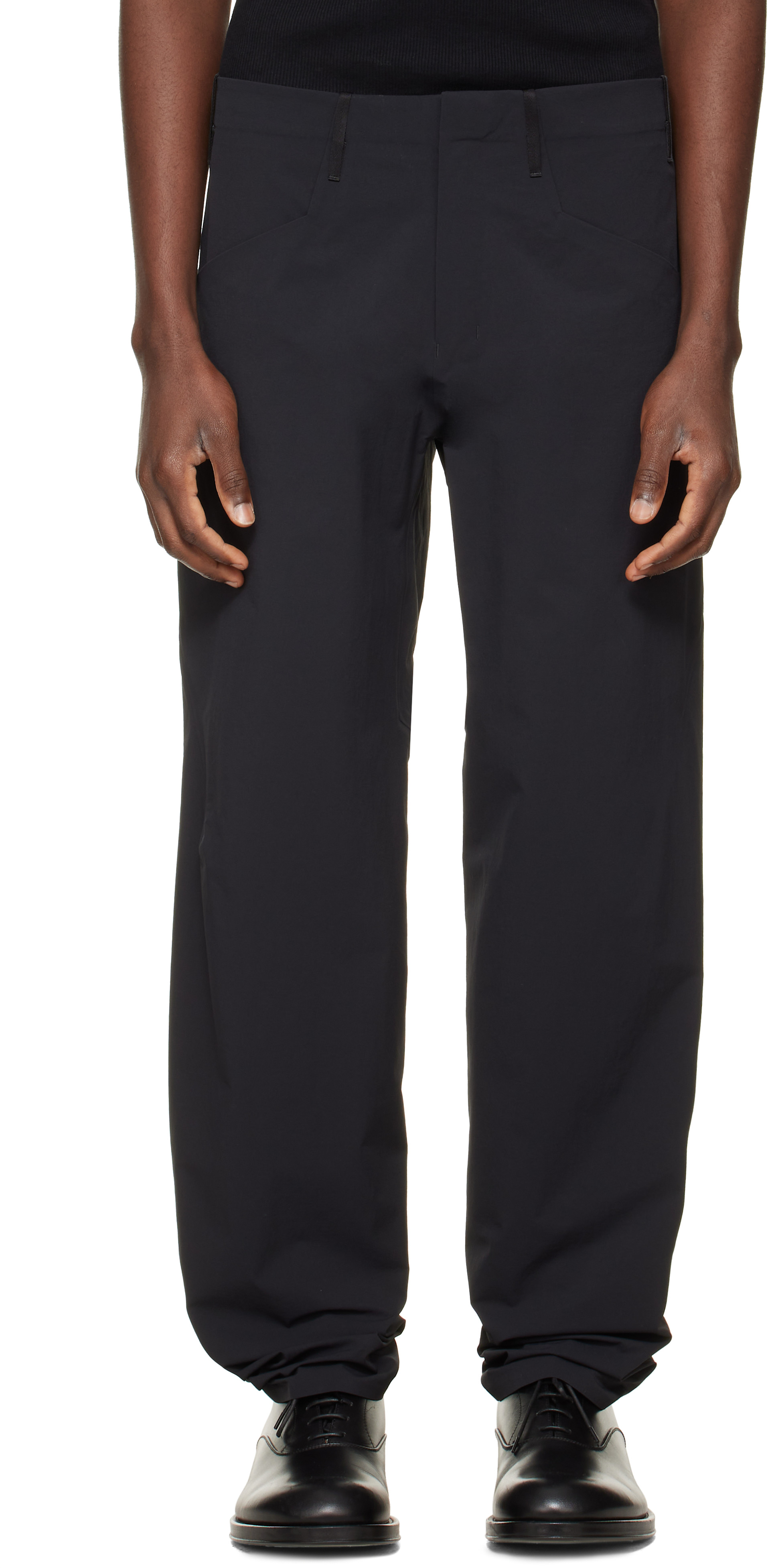 Veilance - Pantalon Align MX noir