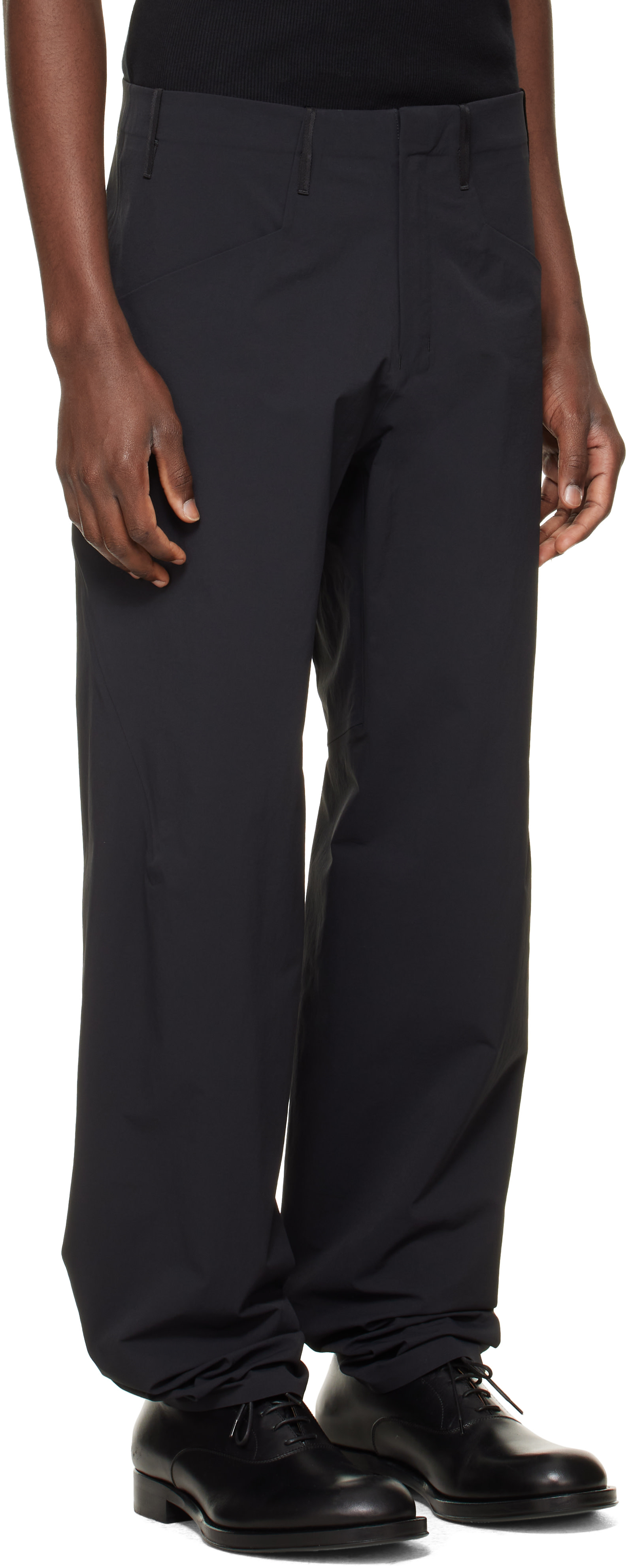 Veilance - Pantalon Align MX noir