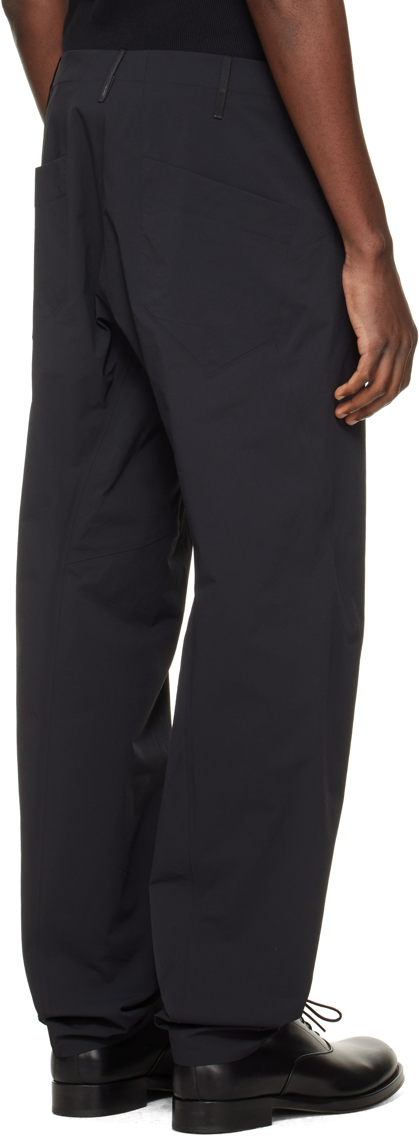 Veilance - Pantalon Align MX noir