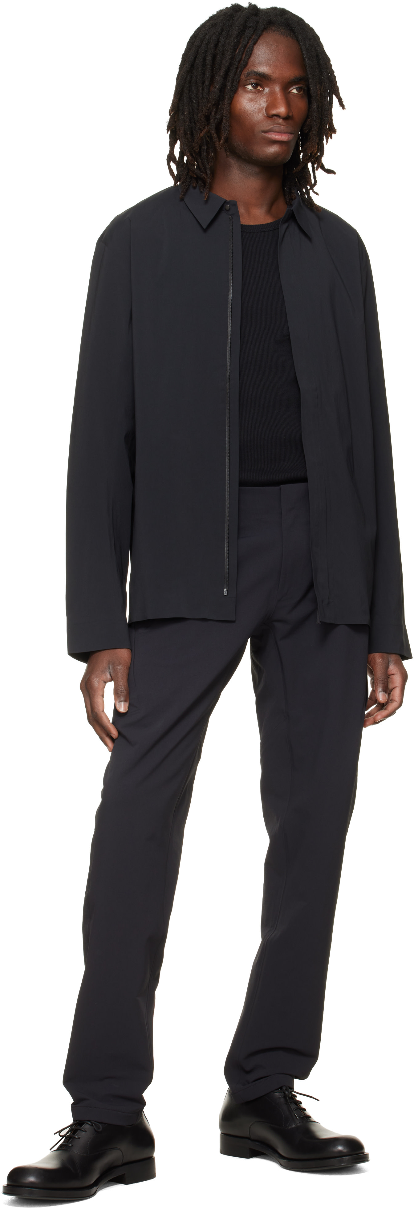 Veilance - Pantalon Align MX noir