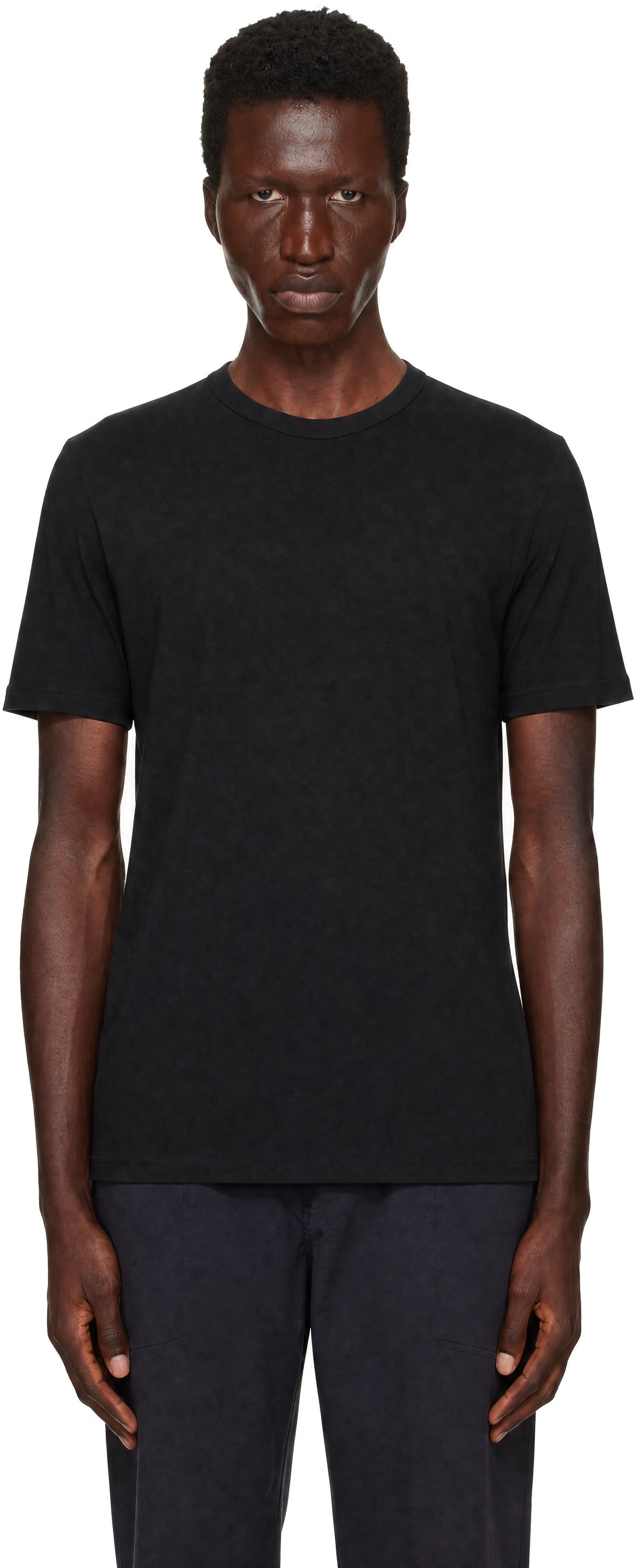 Veilance - Black Frame SS T-shirt