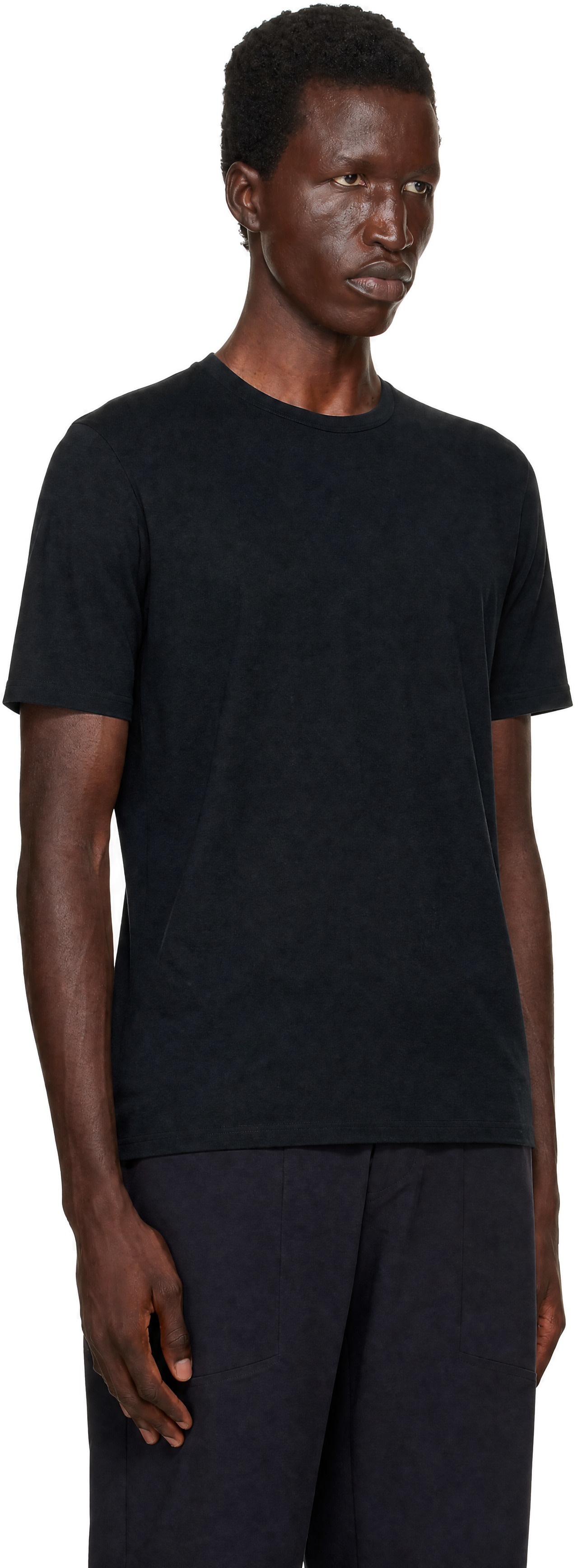 Veilance - Black Frame SS T-shirt