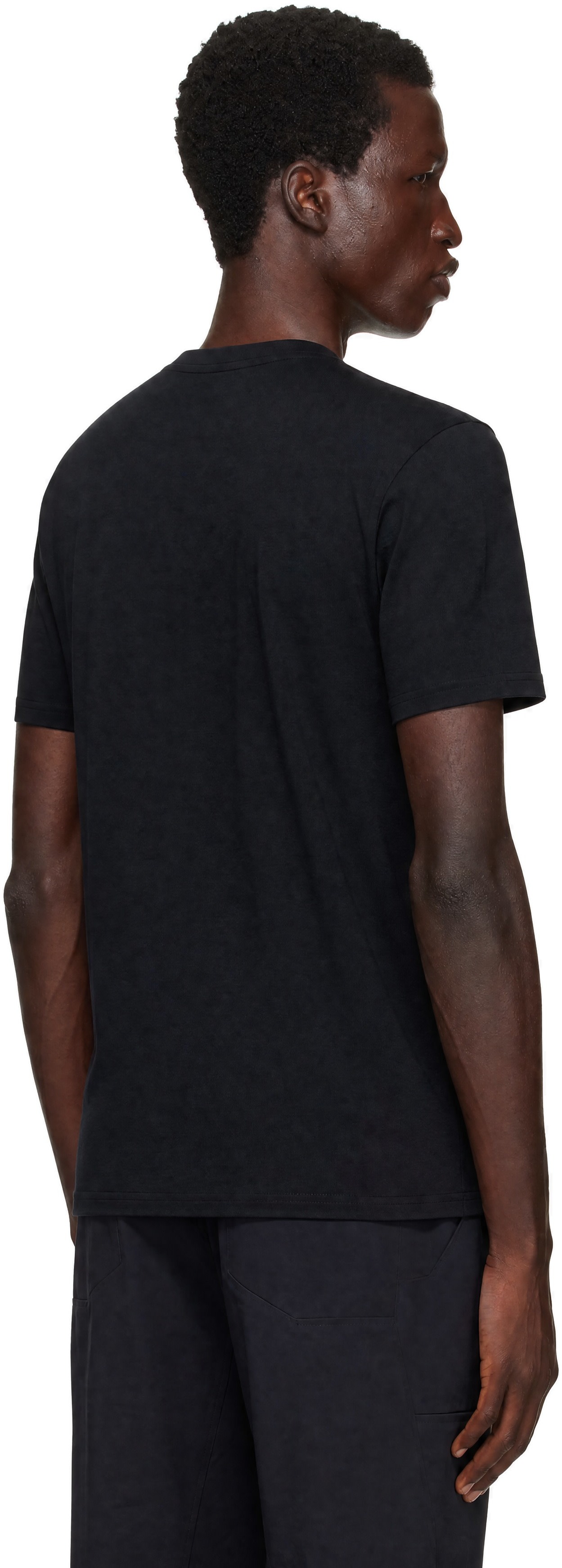 Veilance - Black Frame SS T-shirt