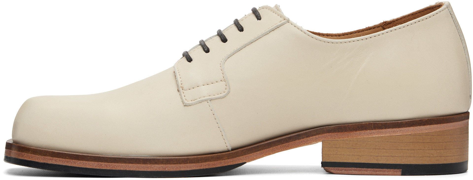 mfpen - Derbys Event blanc cassé