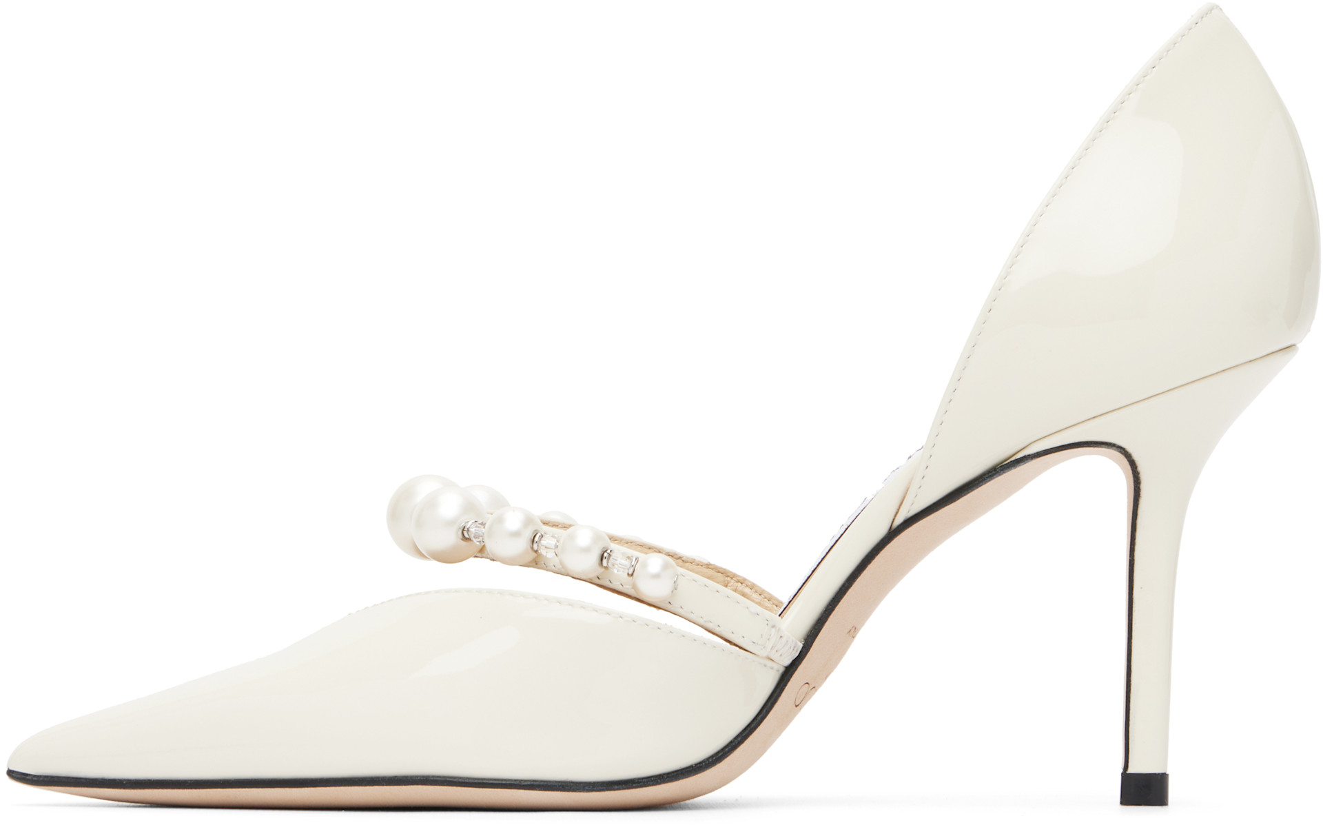 jimmy choo stilettos