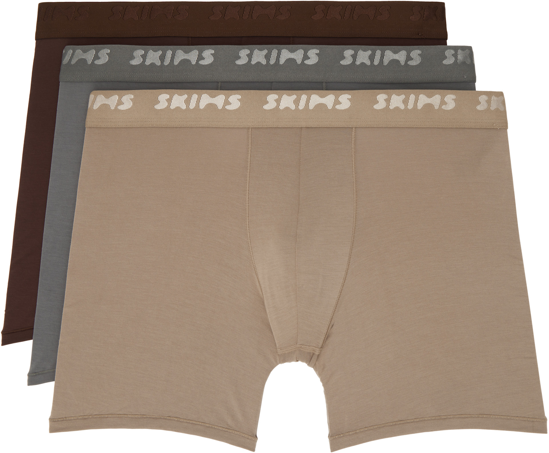SKIMS: マルチカラー SKIMS Stretch 5