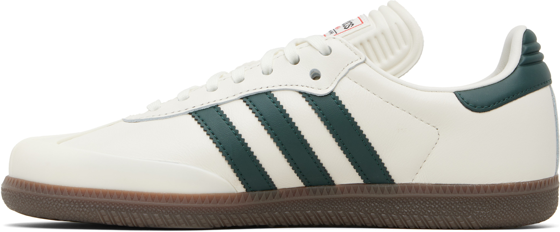 adidas gazelle silver green womens adidas Originals Women's Samba OG main image 1
