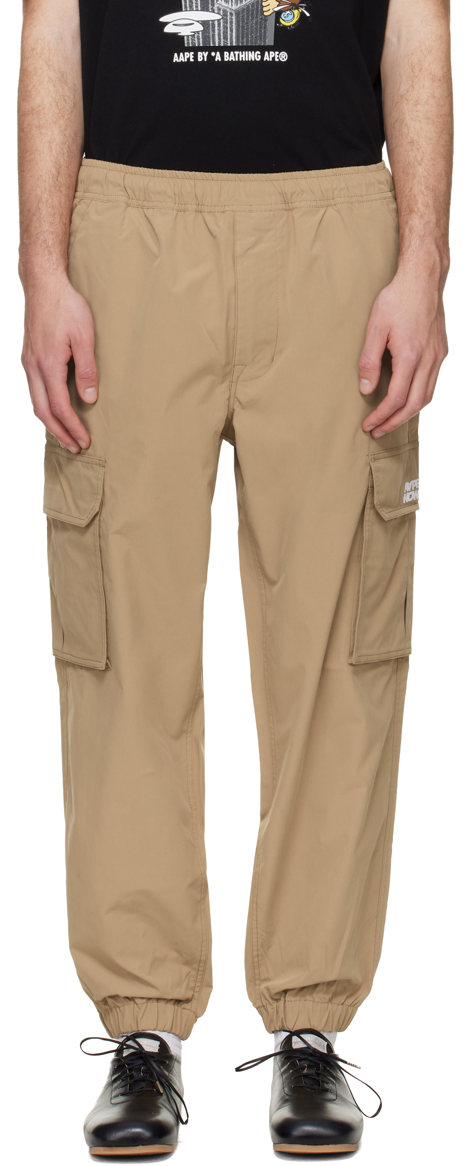 カーゴパンツ AAPE CARGO PANTS