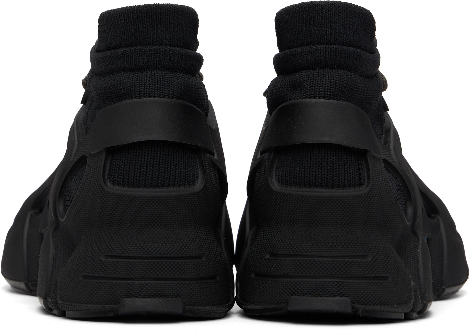 CAMPERLAB - Baskets Tossu noires