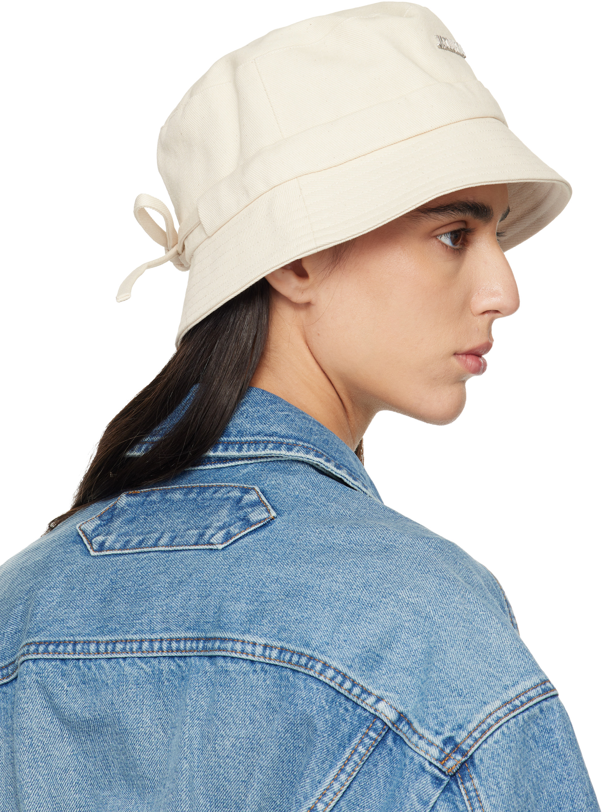 JACQUEMUS Les Classiques バケットハット JACQUEMUS Les Classiques バケットハット 【公式通販】