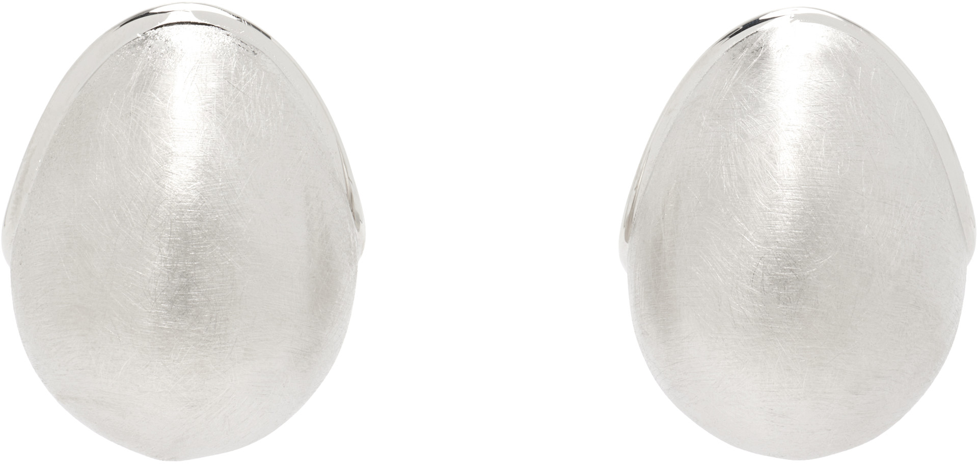JACQUEMUS - Boucles d'oreilles Raisin
