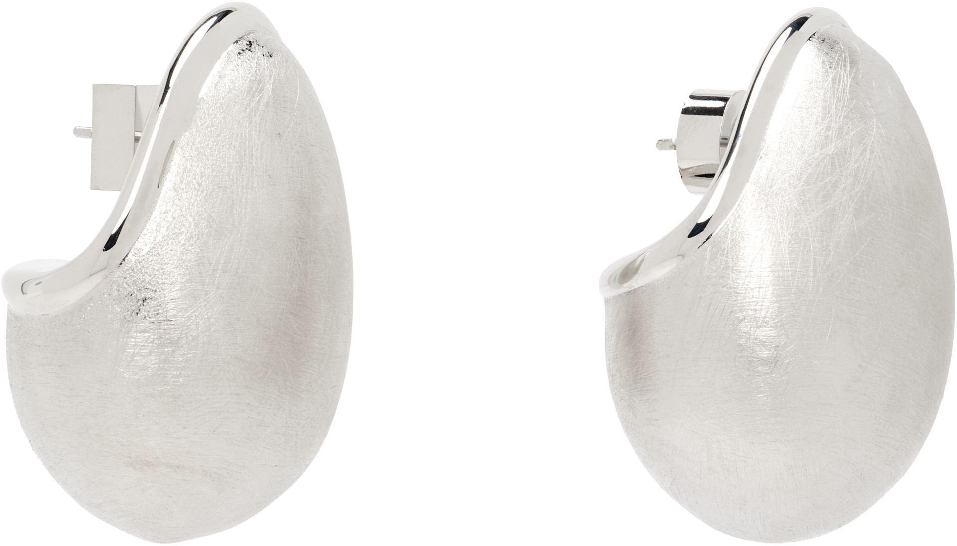 JACQUEMUS - Boucles d'oreilles Raisin